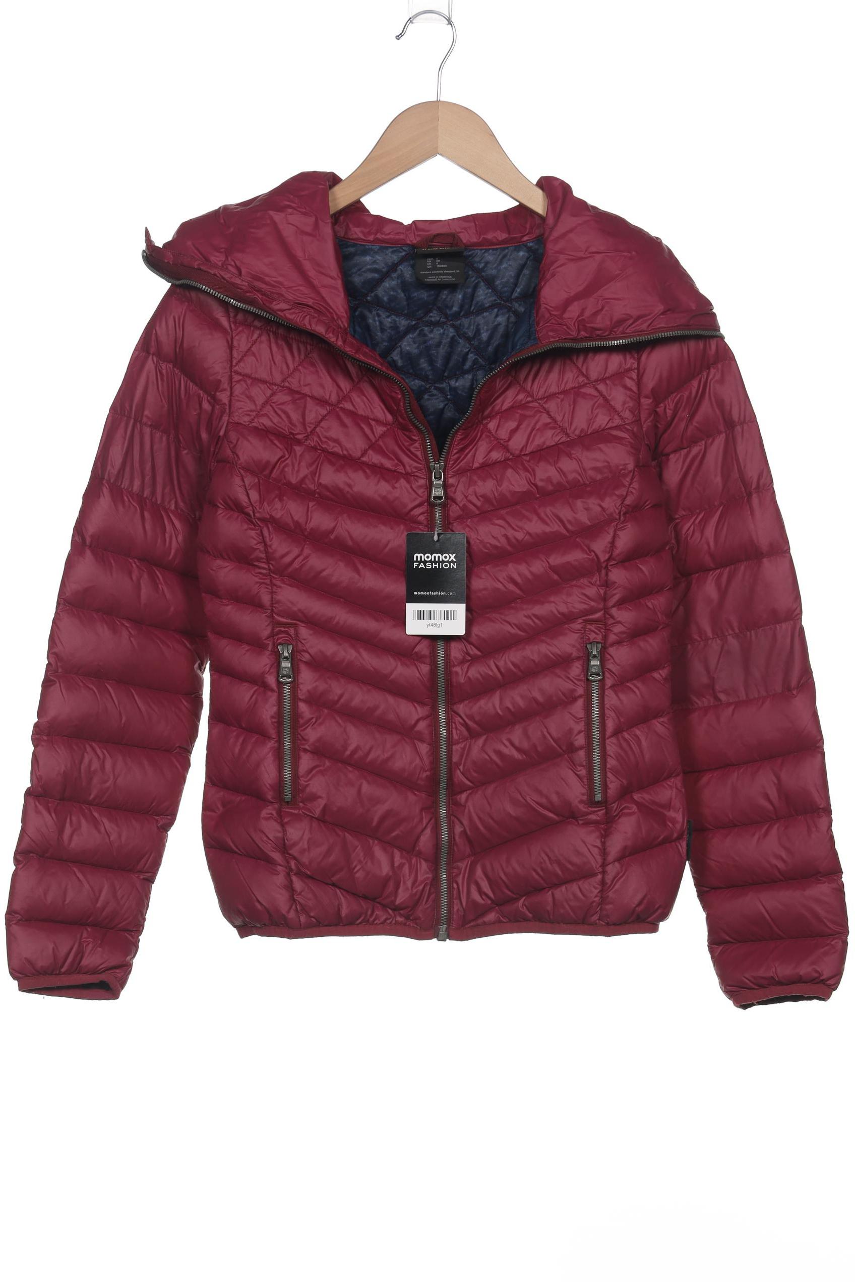 

Jack Wolfskin Damen Jacke, bordeaux, Gr. 34
