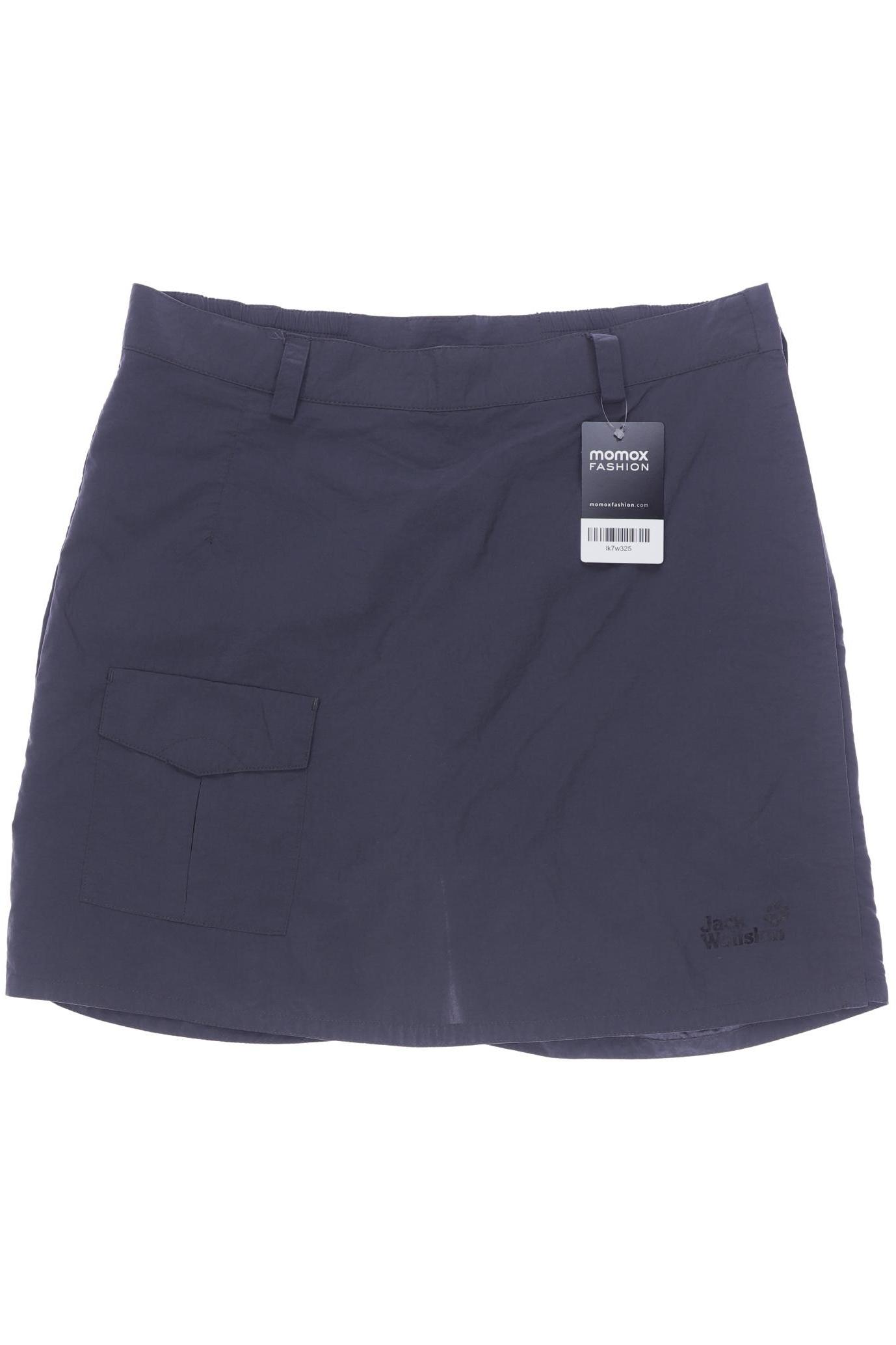 

Jack Wolfskin Damen Rock, grau, Gr. 38