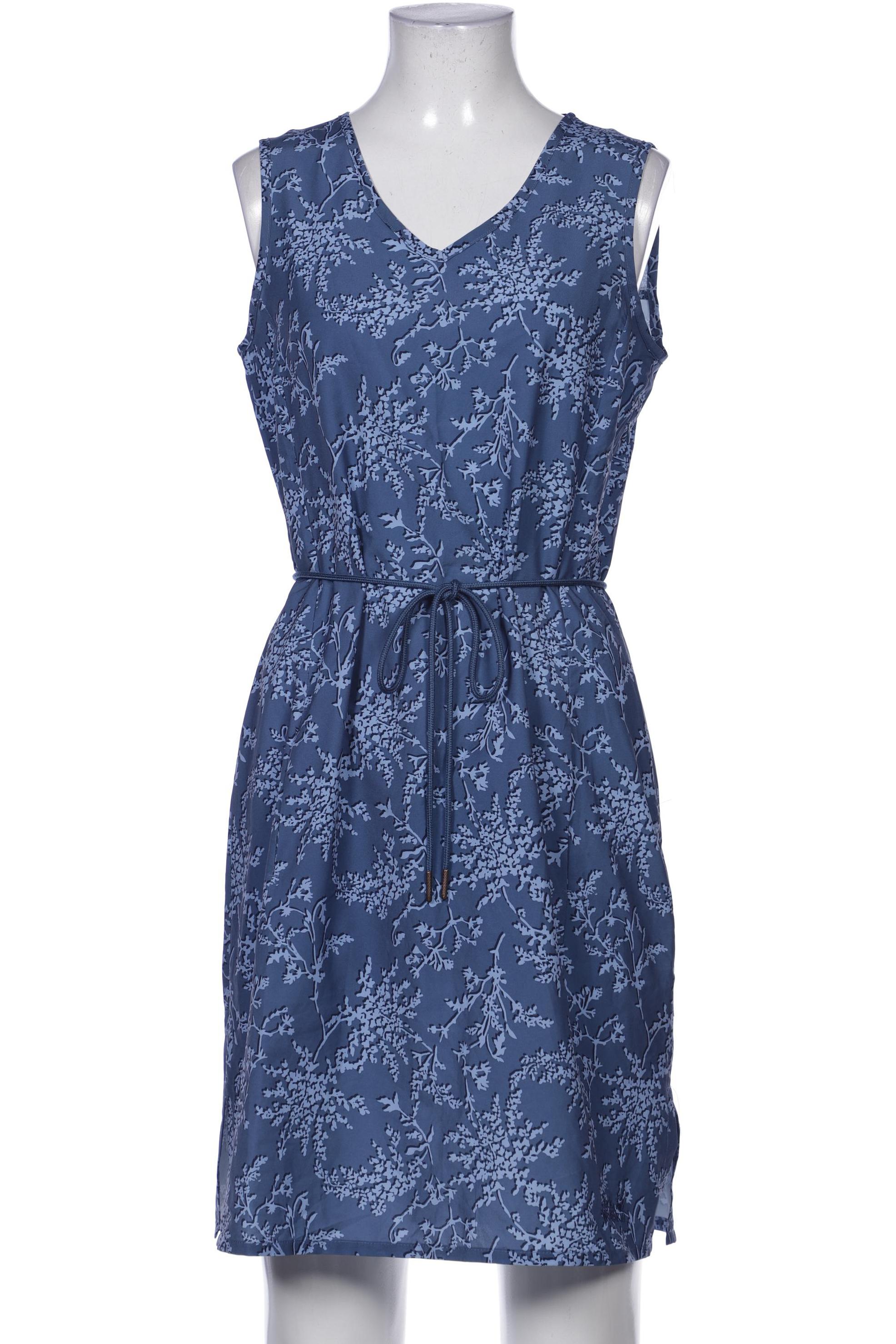

Jack Wolfskin Damen Kleid, blau, Gr. 36