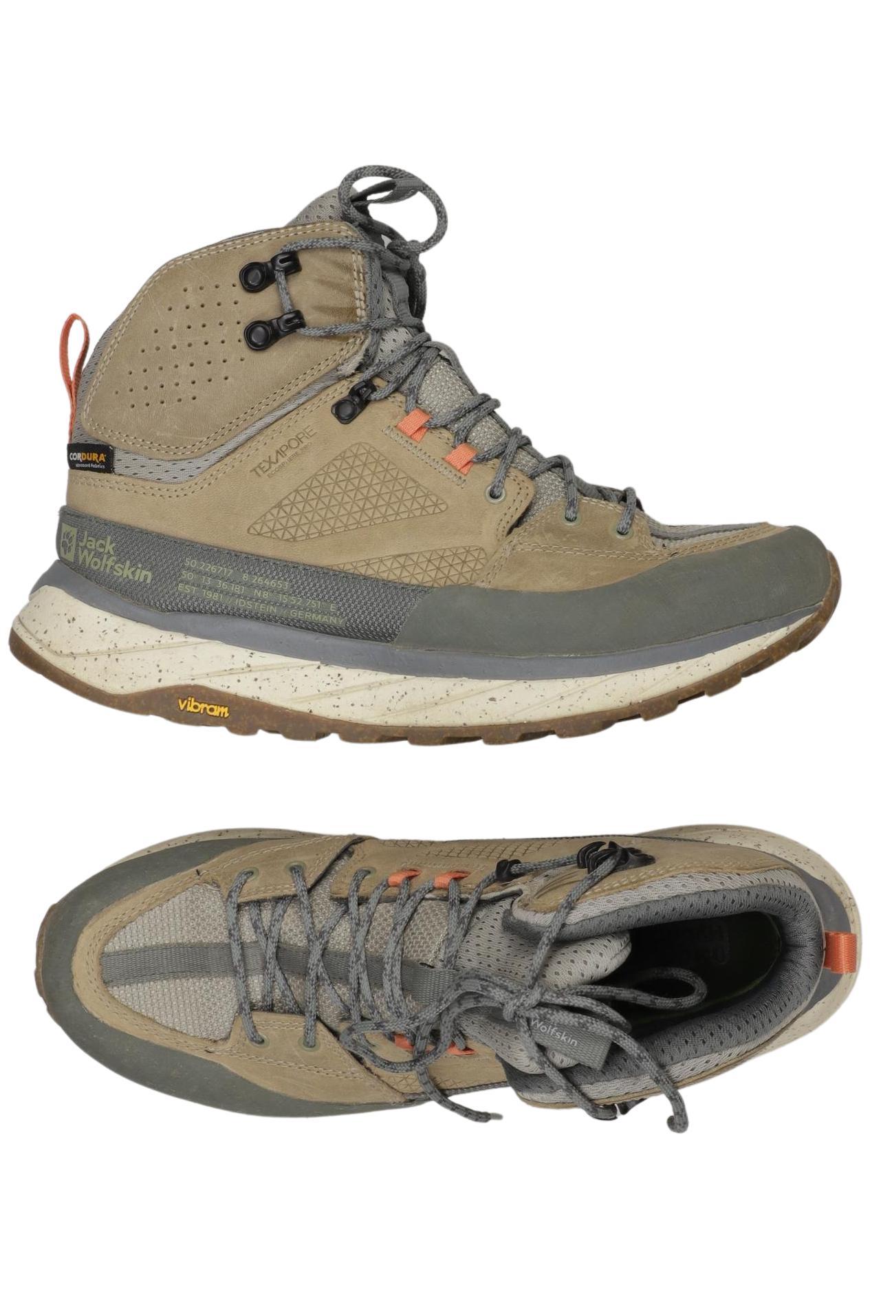 

Jack Wolfskin Damen Stiefelette, mehrfarbig, Gr. 40.5