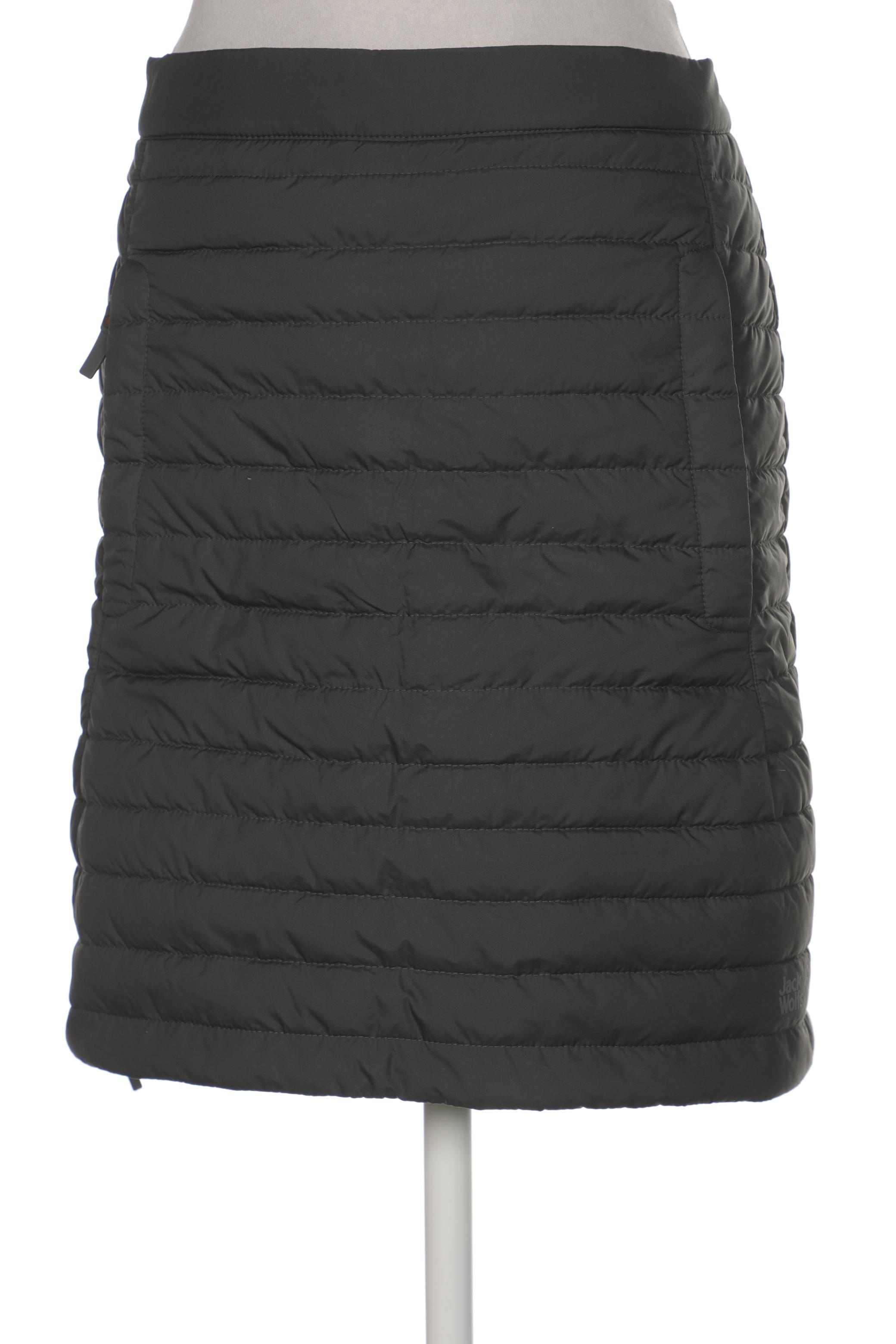 

Jack Wolfskin Damen Rock, grün, Gr. 40
