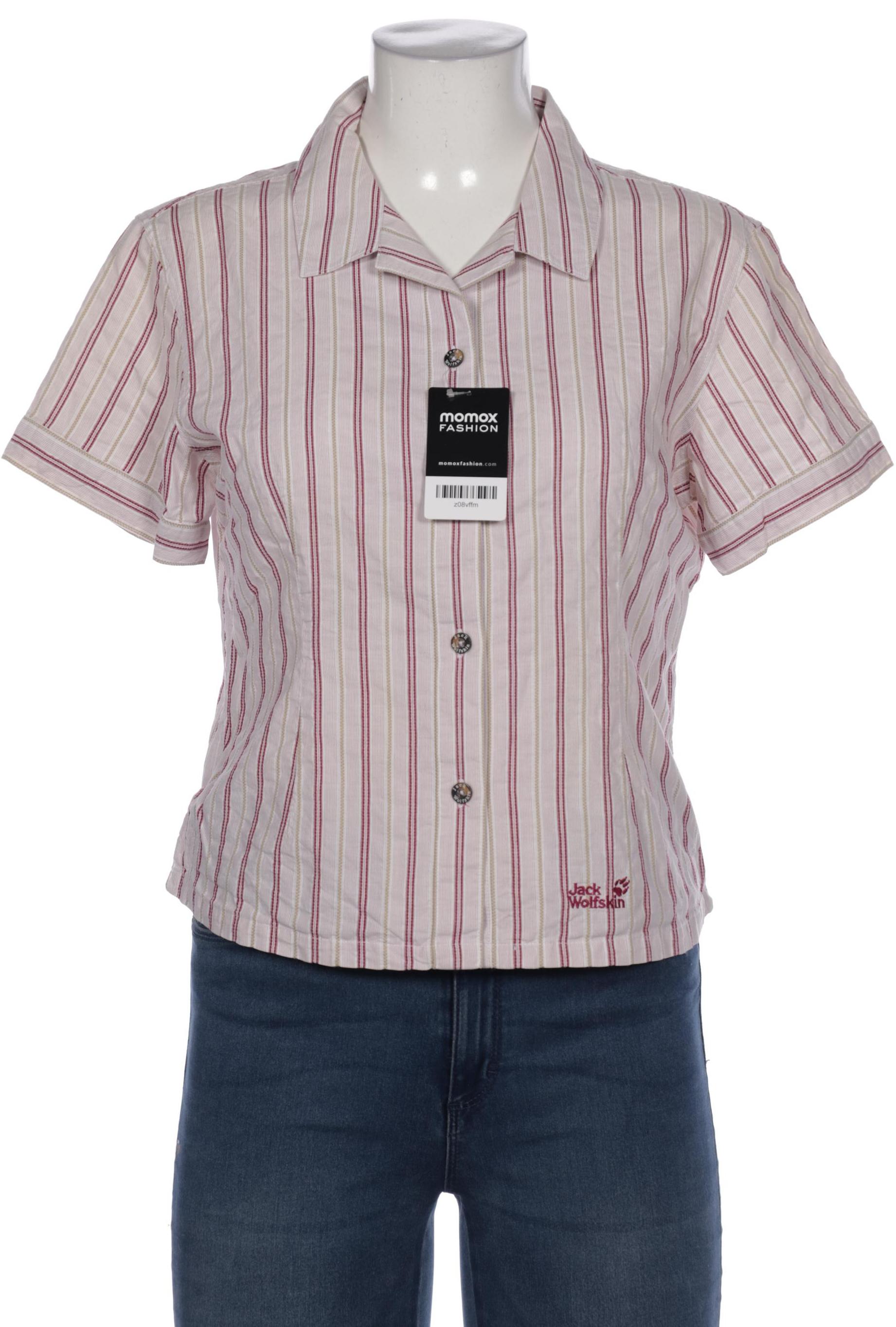 

Jack Wolfskin Damen Bluse, pink