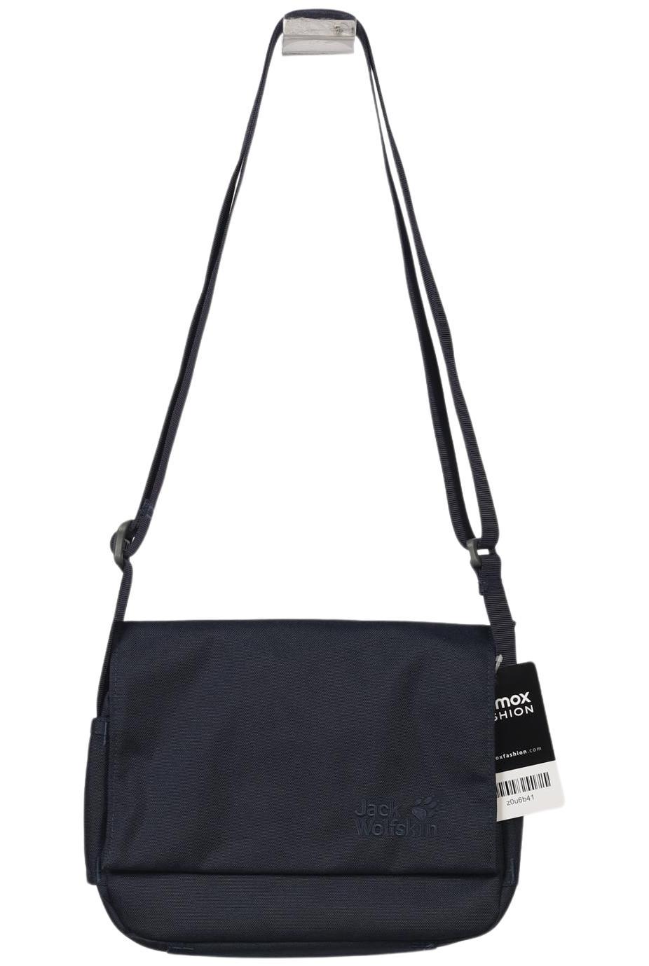 

Jack Wolfskin Damen Handtasche, marineblau, Gr.