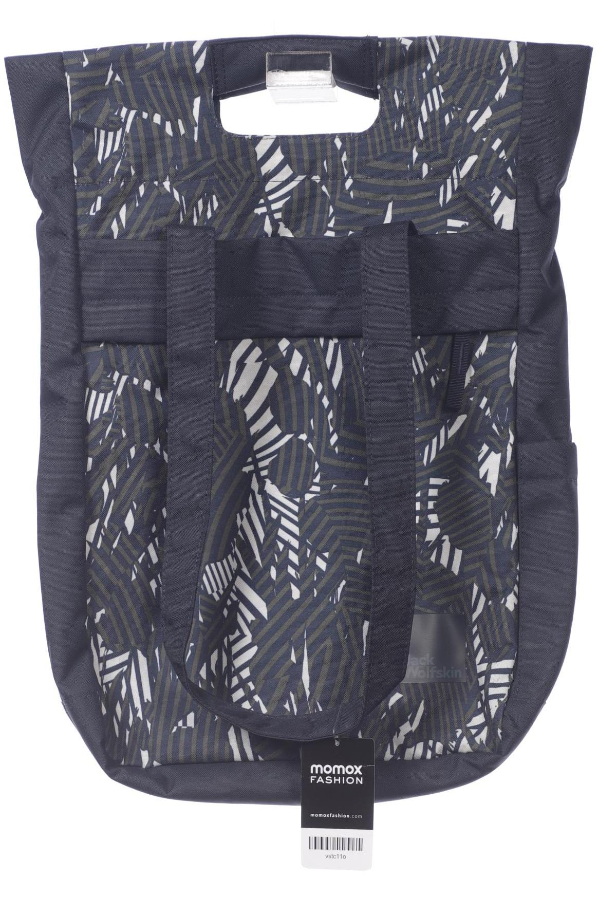 

Jack Wolfskin Damen Handtasche, marineblau, Gr.
