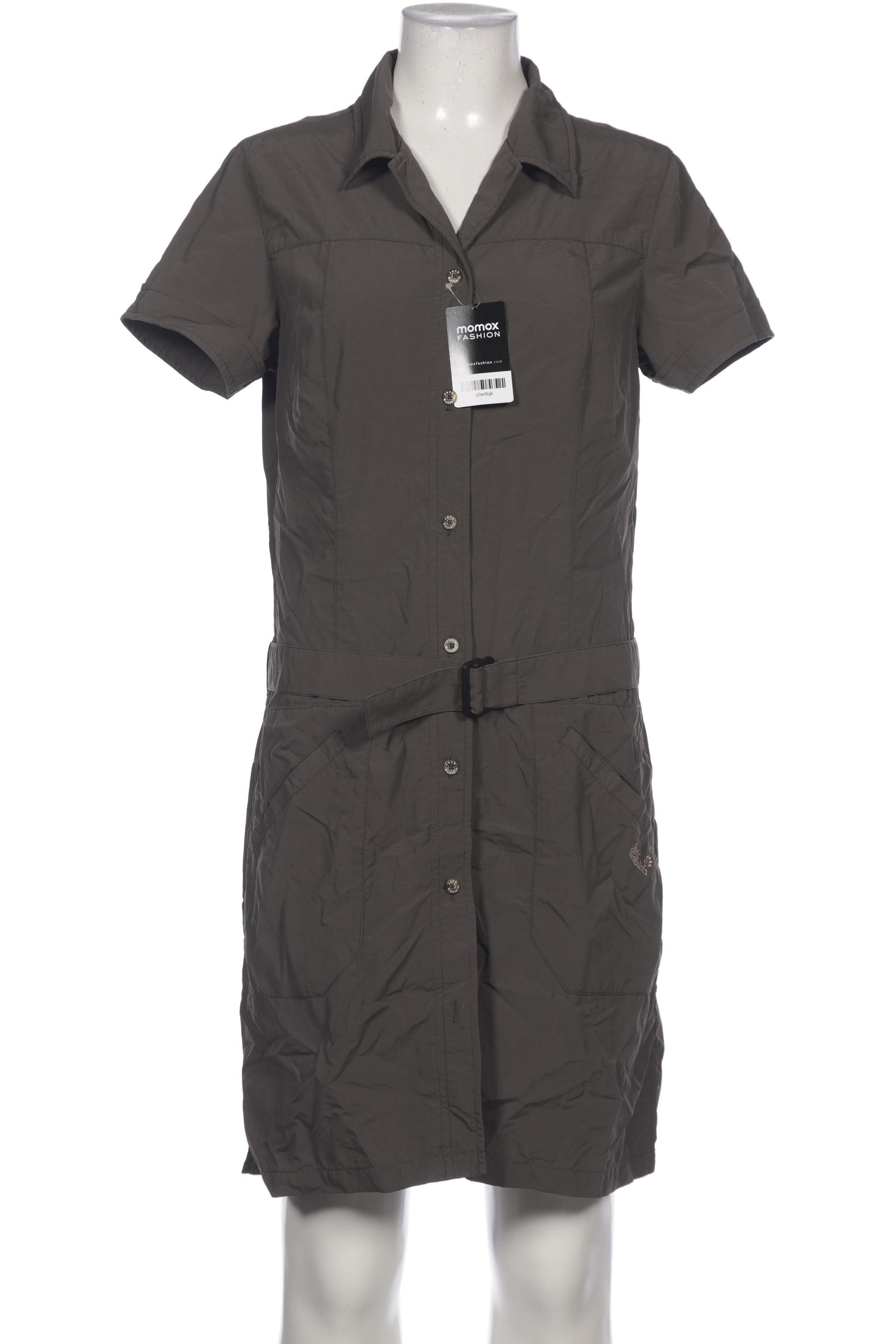 

Jack Wolfskin Damen Kleid, grün