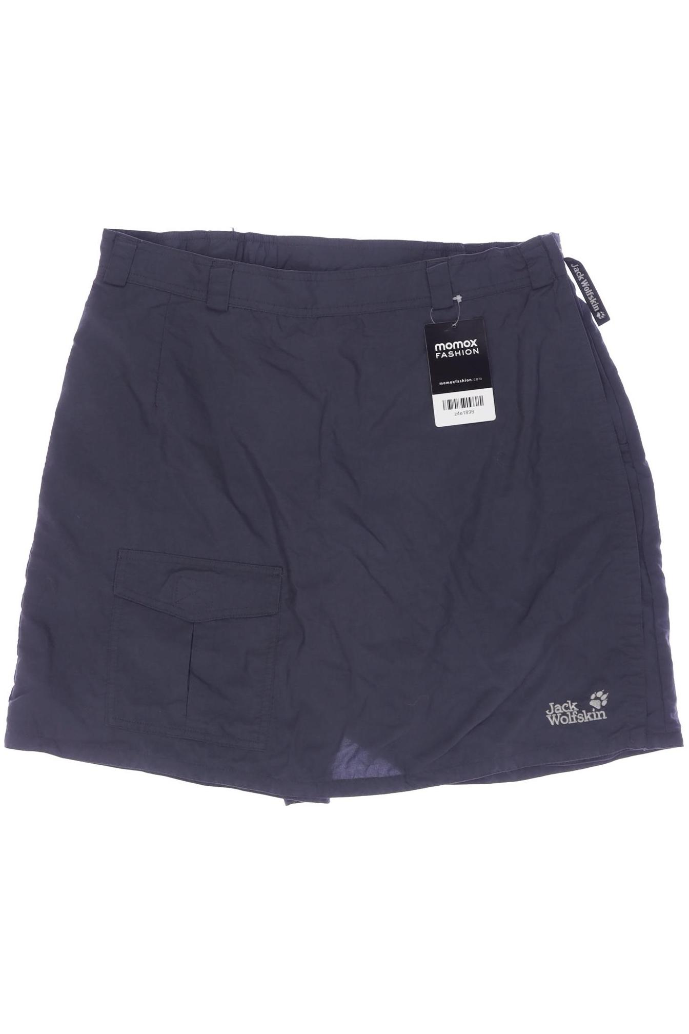 

Jack Wolfskin Damen Rock, marineblau, Gr. 42