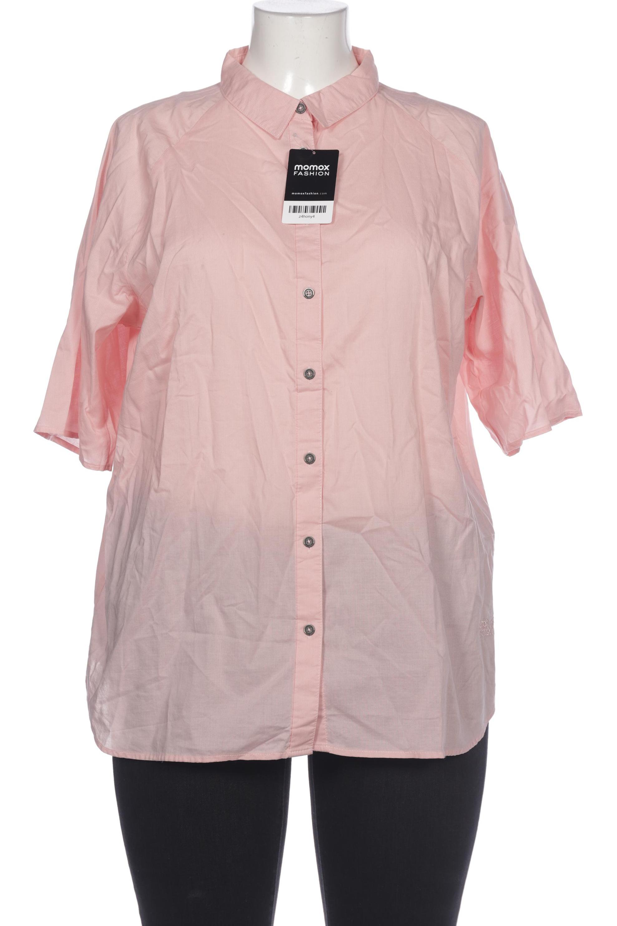 

Jack Wolfskin Damen Bluse, pink, Gr. 46