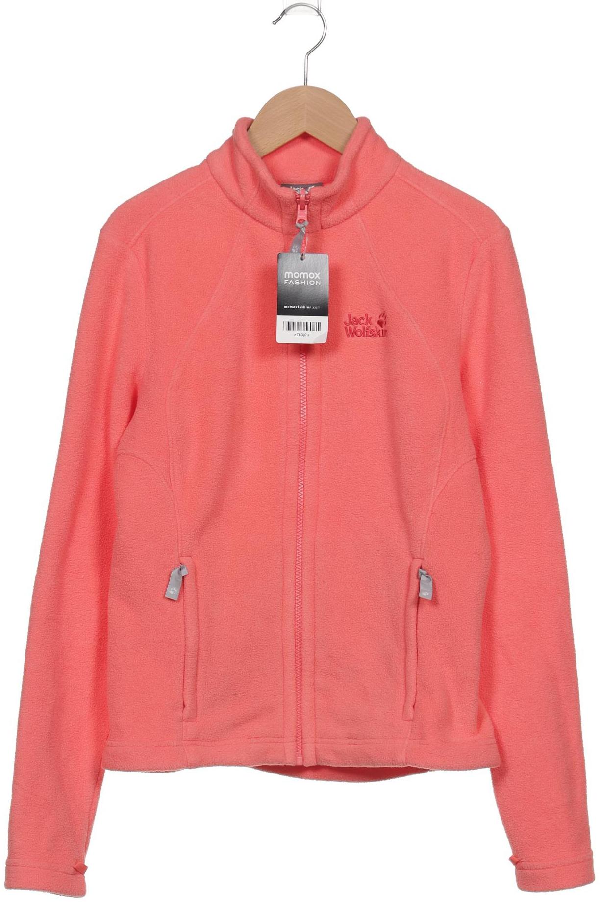 

Jack Wolfskin Damen Sweatshirt, pink, Gr. 36