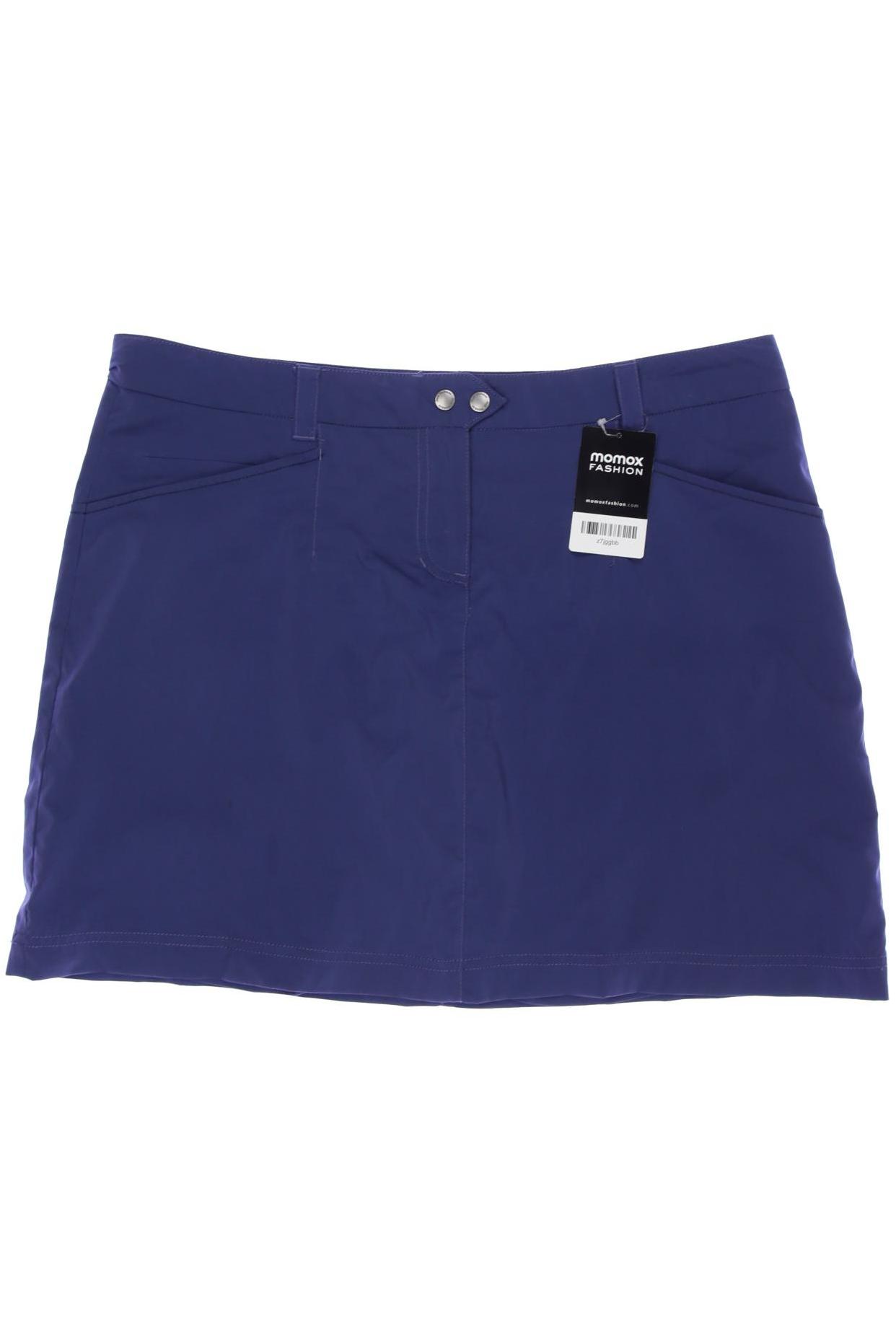 

Jack Wolfskin Damen Rock, blau, Gr. 42