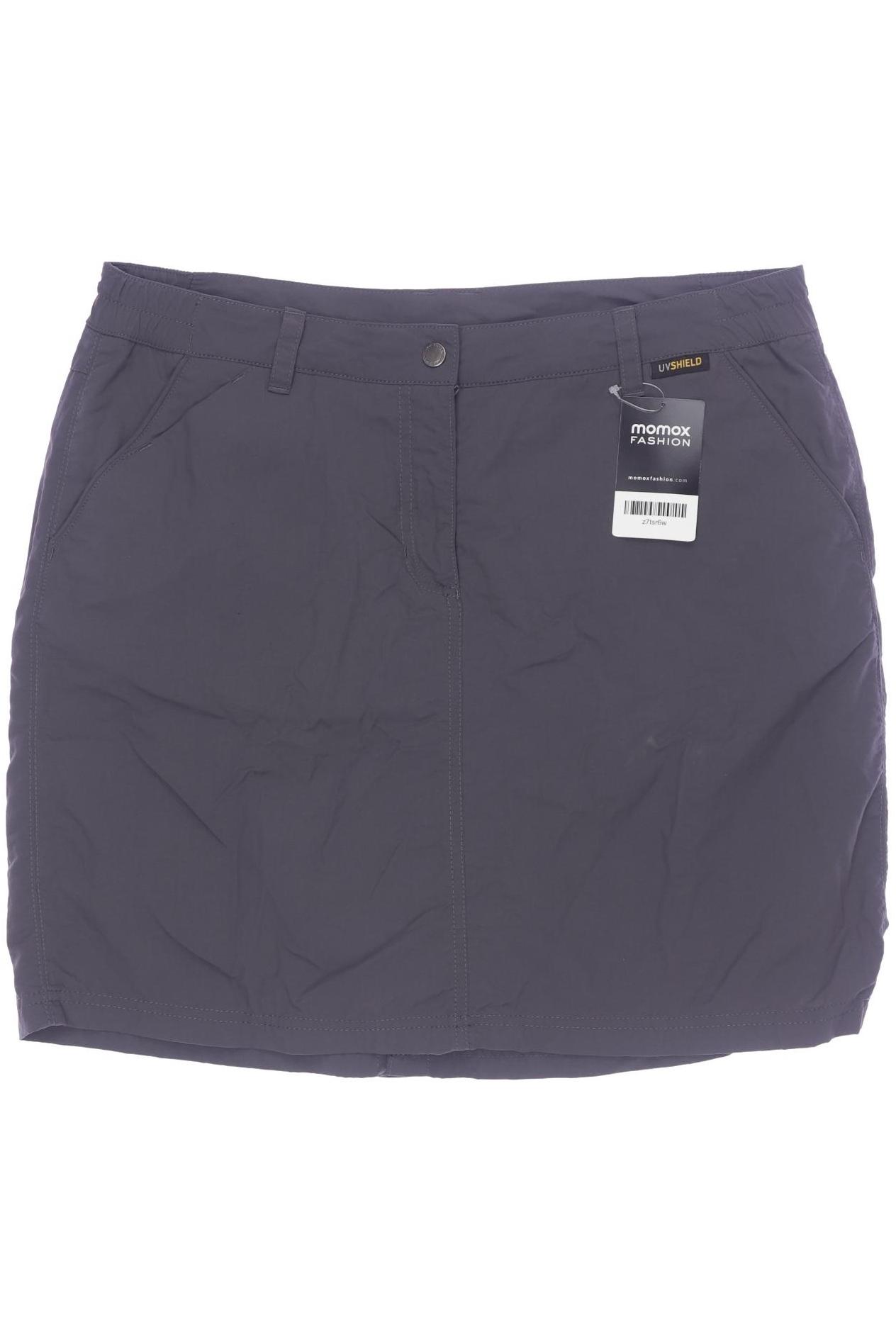 

Jack Wolfskin Damen Rock, grau, Gr. 40