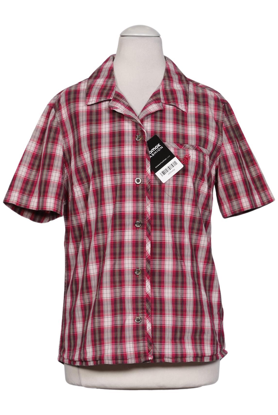 

Jack Wolfskin Damen Bluse, mehrfarbig, Gr. 36