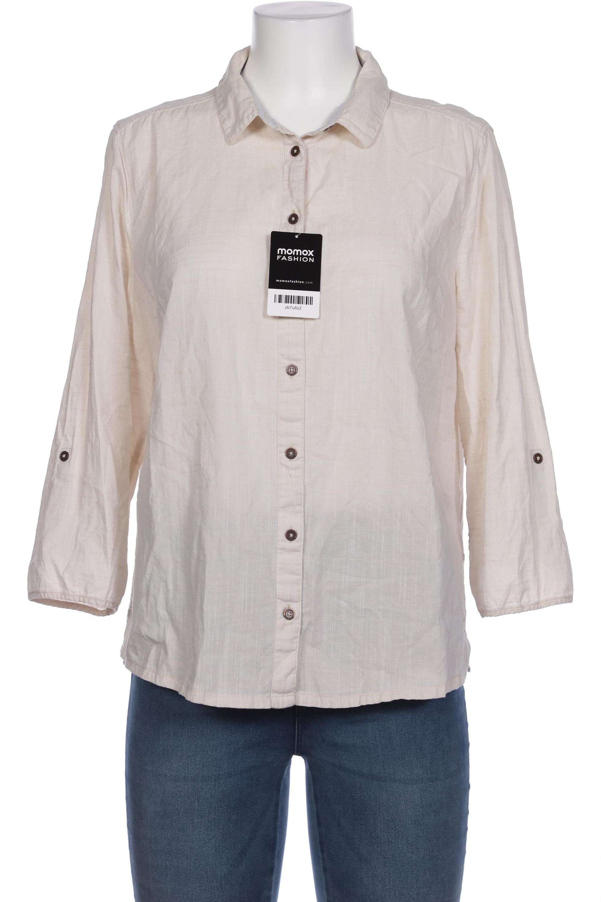 

Jack Wolfskin Damen Bluse, beige, Gr. 42