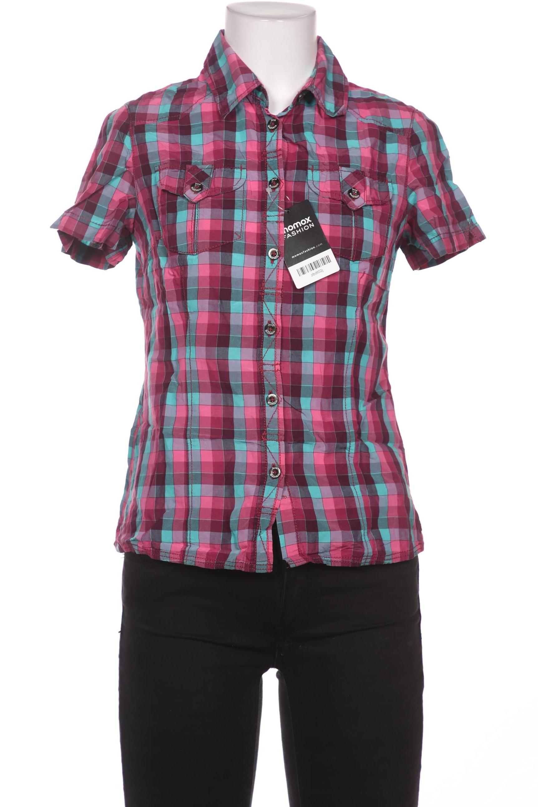 

Jack Wolfskin Damen Bluse, pink, Gr. 36