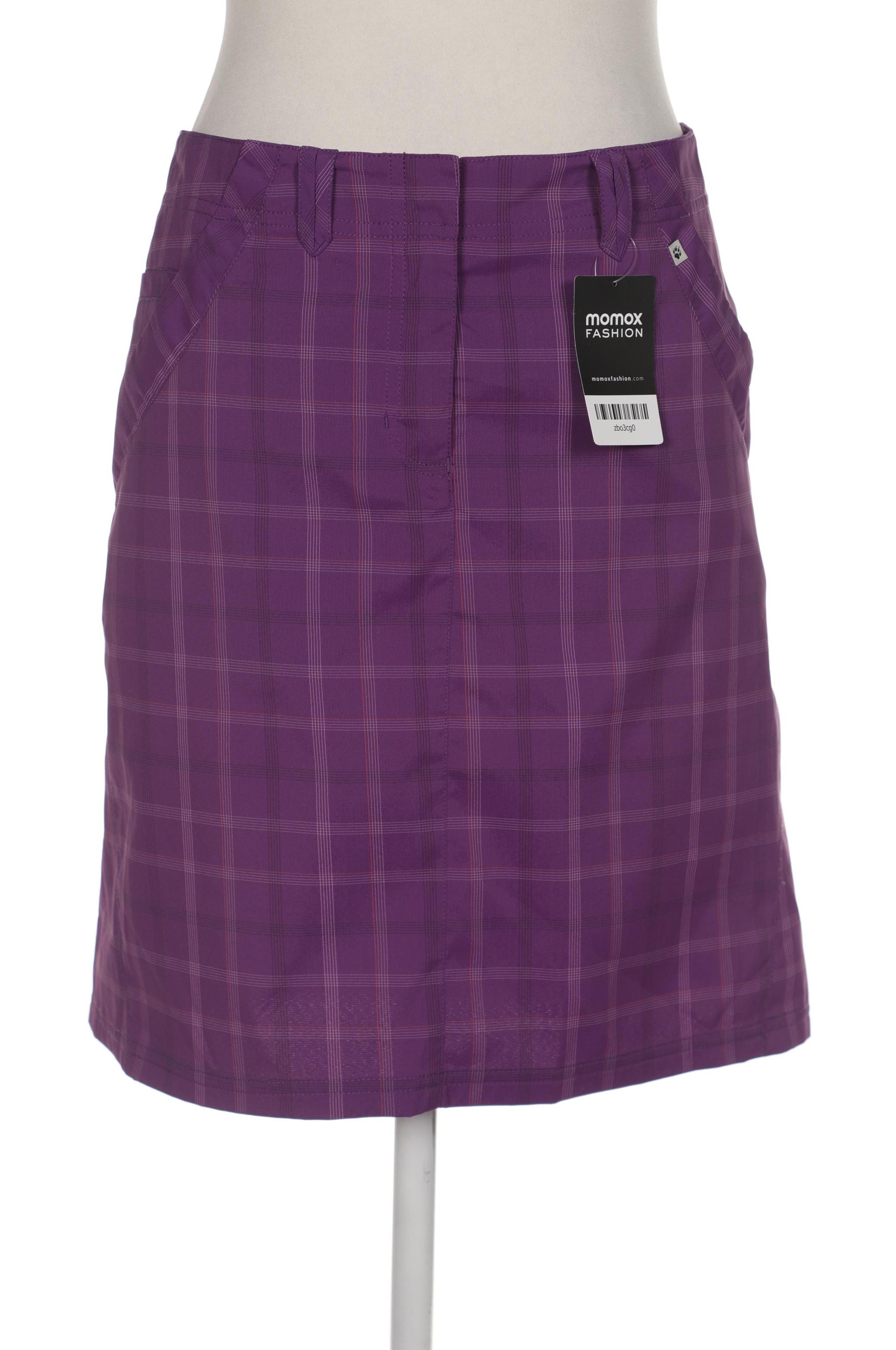 

Jack Wolfskin Damen Rock, flieder