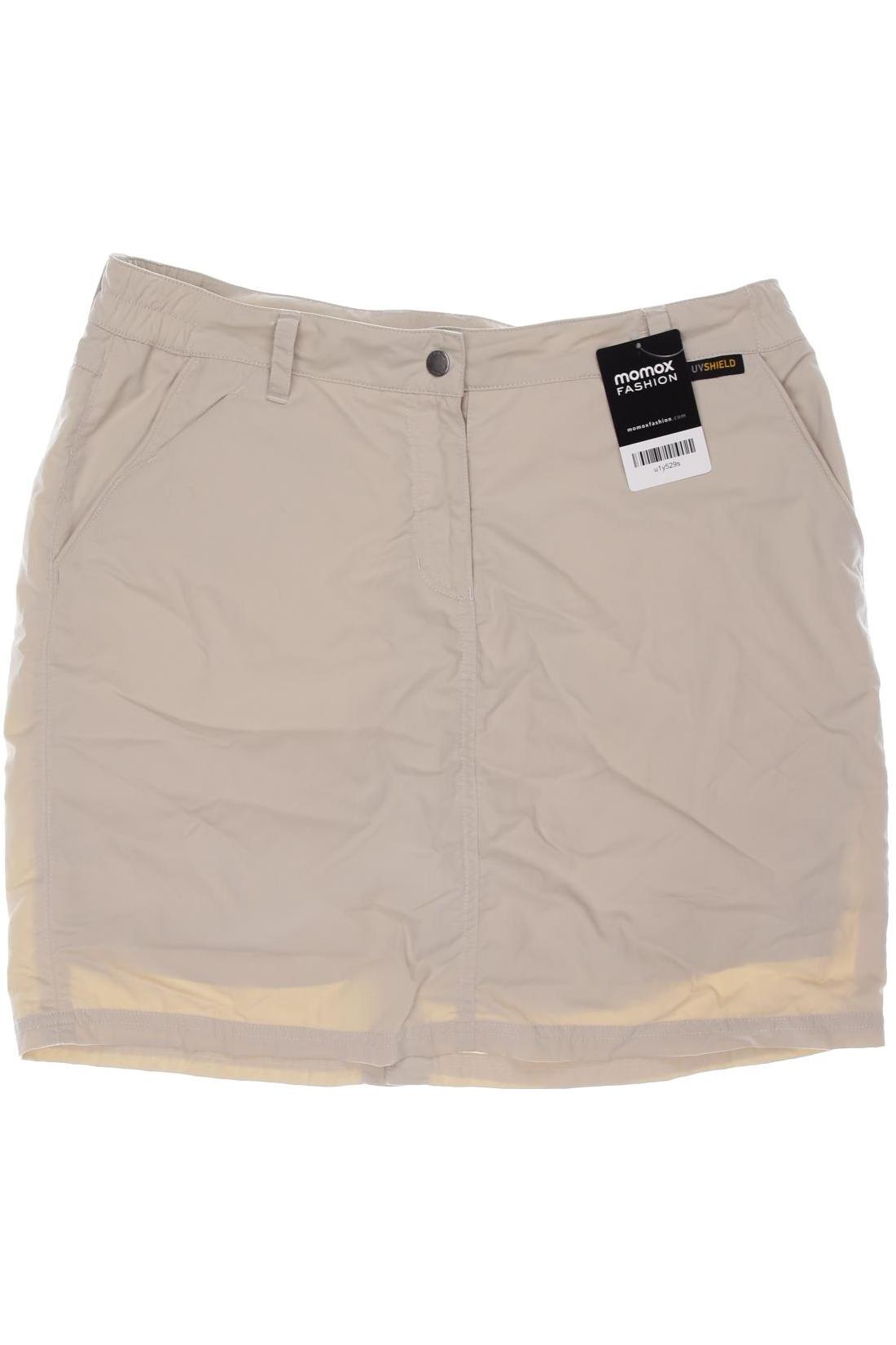 

Jack Wolfskin Damen Shorts, beige