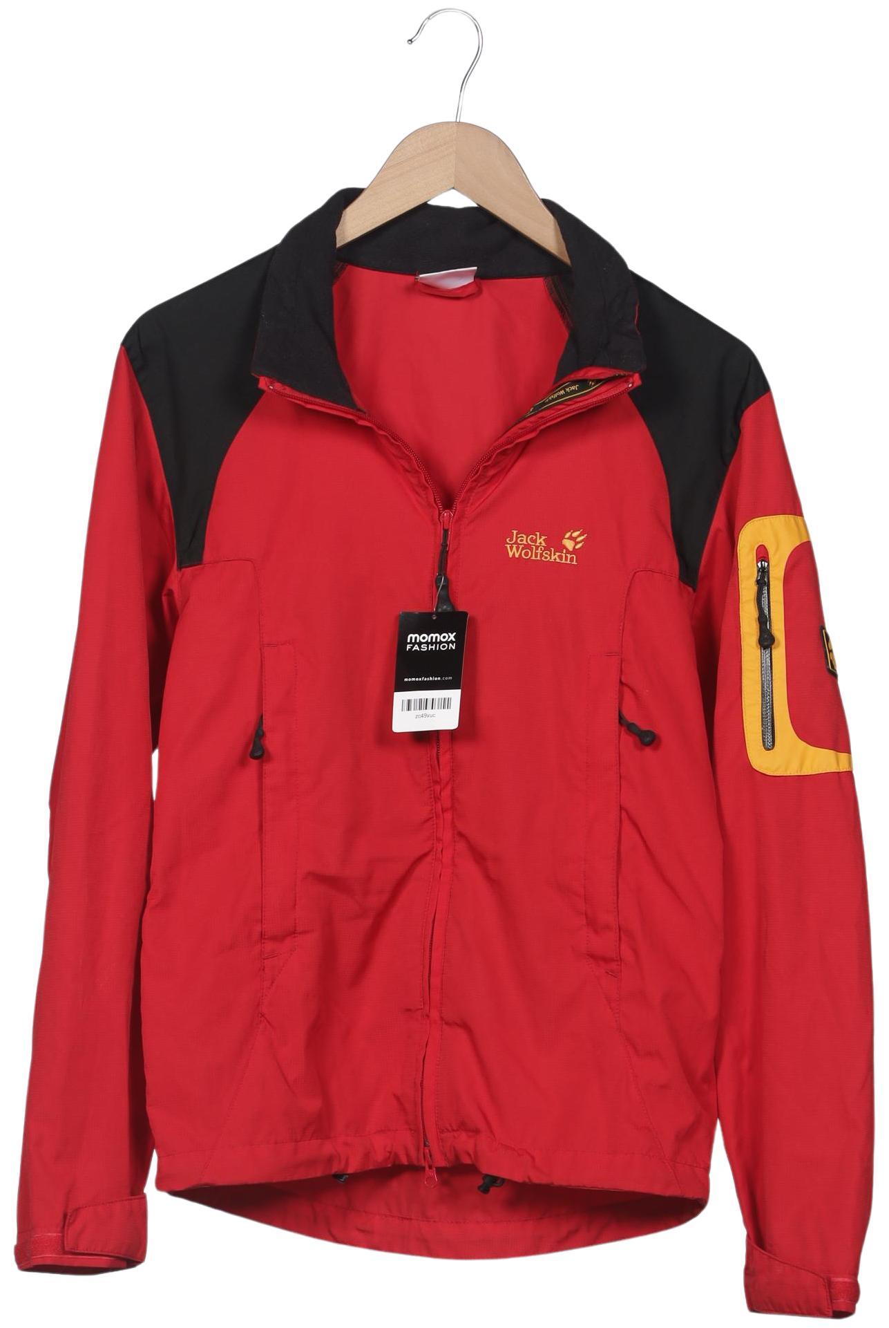 

Jack Wolfskin Damen Jacke, mehrfarbig, Gr. 36