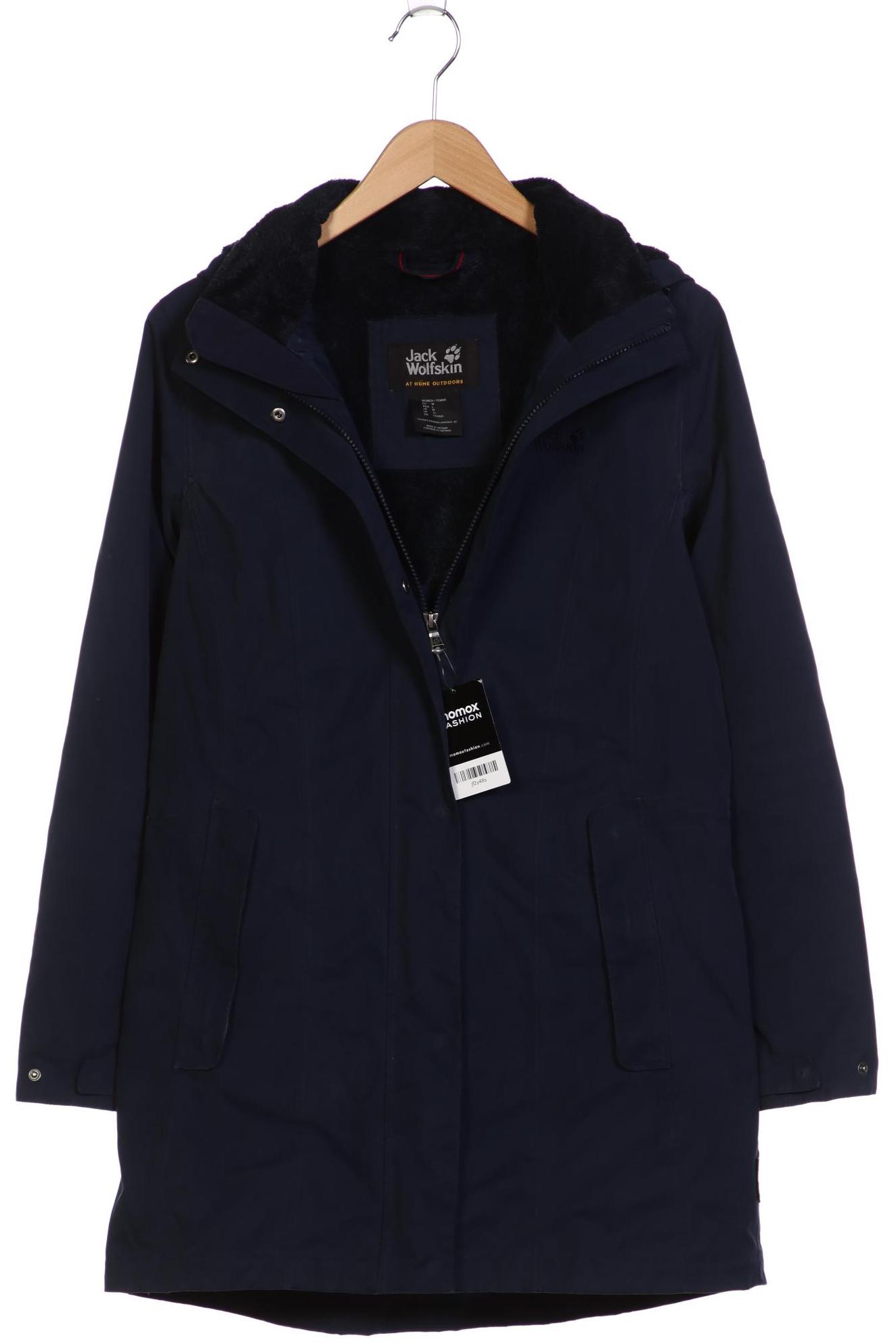 

Jack Wolfskin Damen Jacke, marineblau, Gr. 38