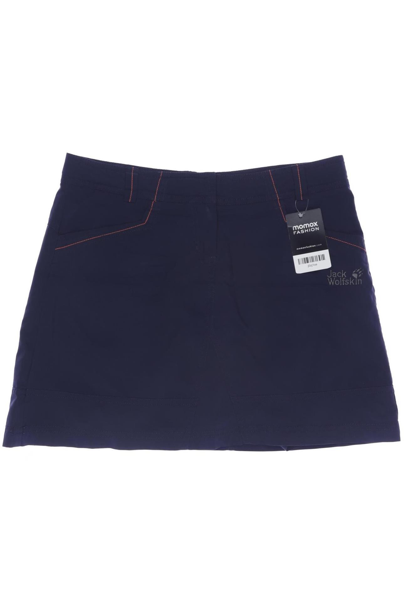 

Jack Wolfskin Damen Rock, marineblau, Gr. 28