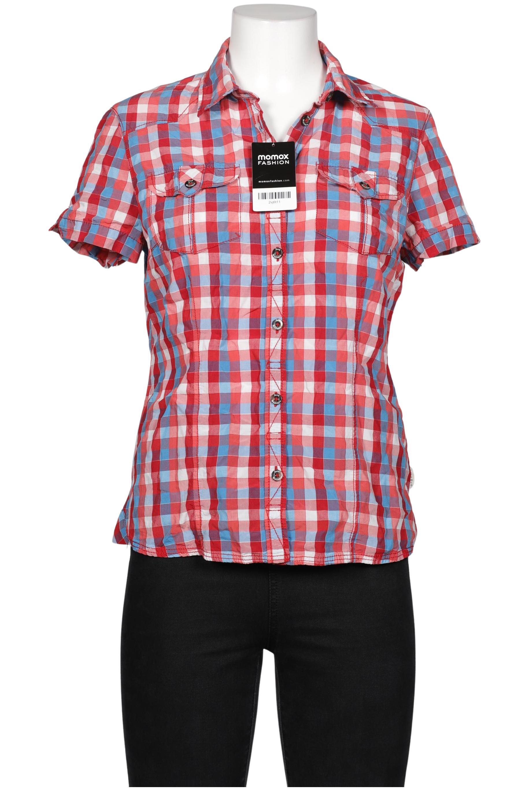 

Jack Wolfskin Damen Bluse, mehrfarbig, Gr. 42