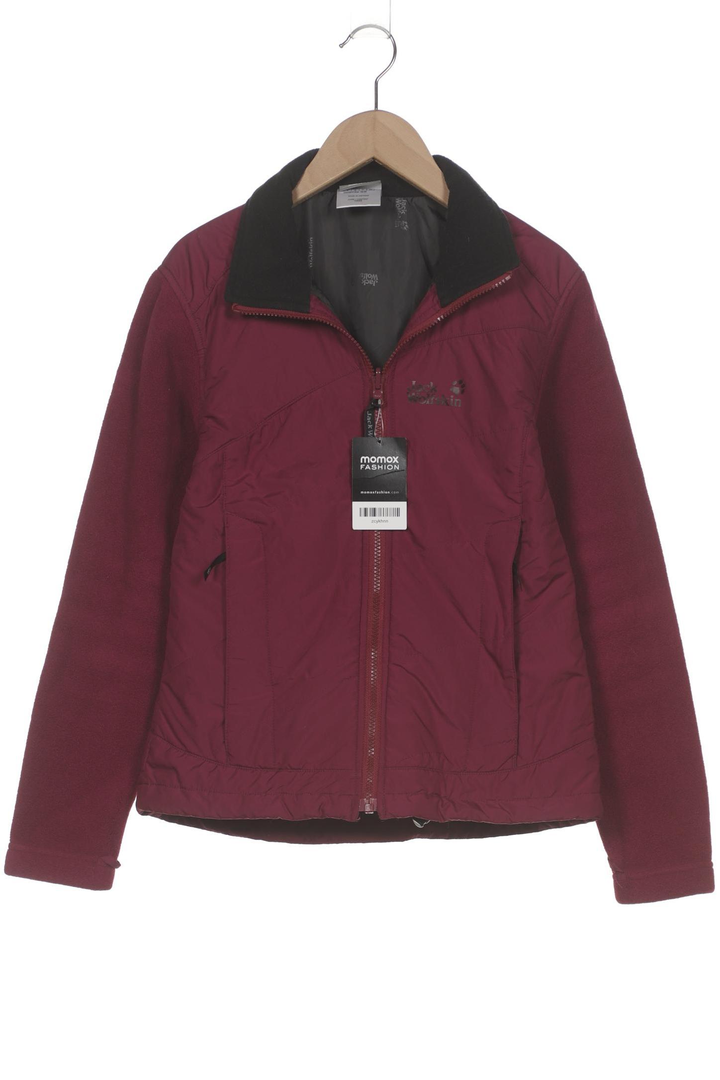 

Jack Wolfskin Damen Jacke, pink, Gr. 36