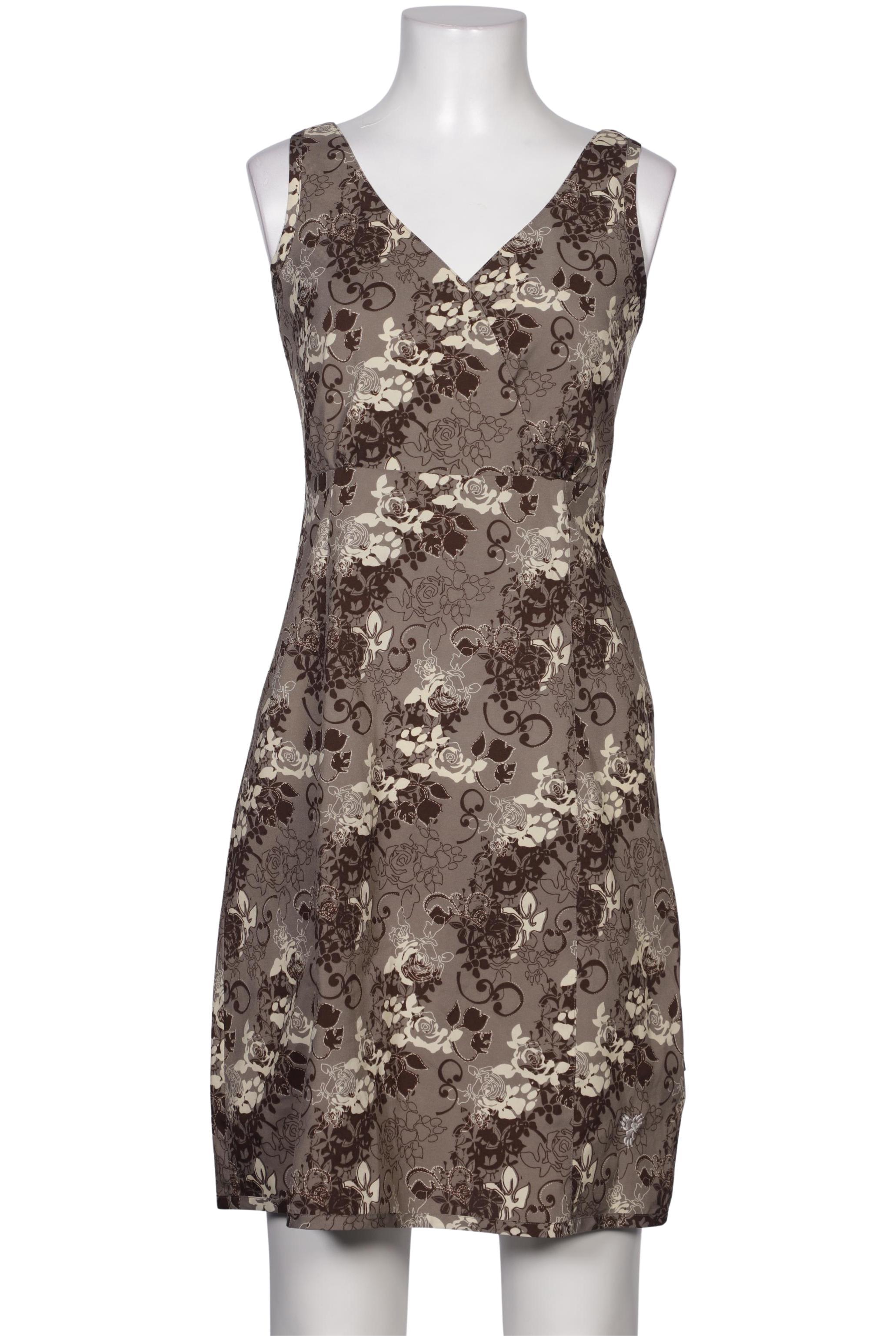 

Jack Wolfskin Damen Kleid, grau, Gr. 38