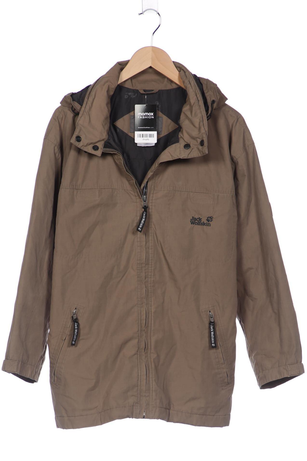 

Jack Wolfskin Damen Jacke, beige, Gr. 42