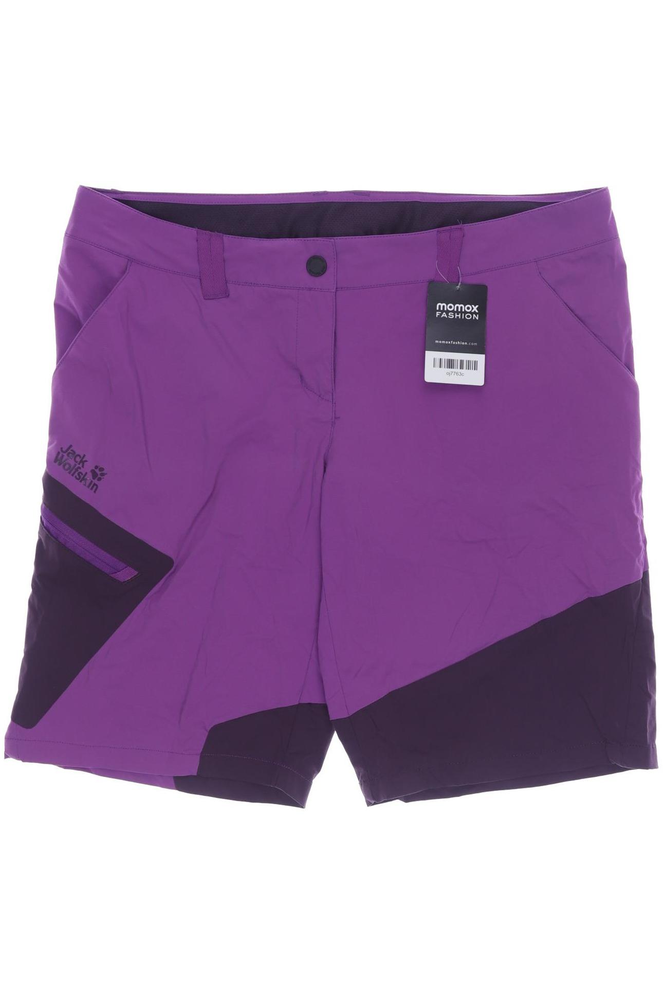 

Jack Wolfskin Damen Shorts, flieder
