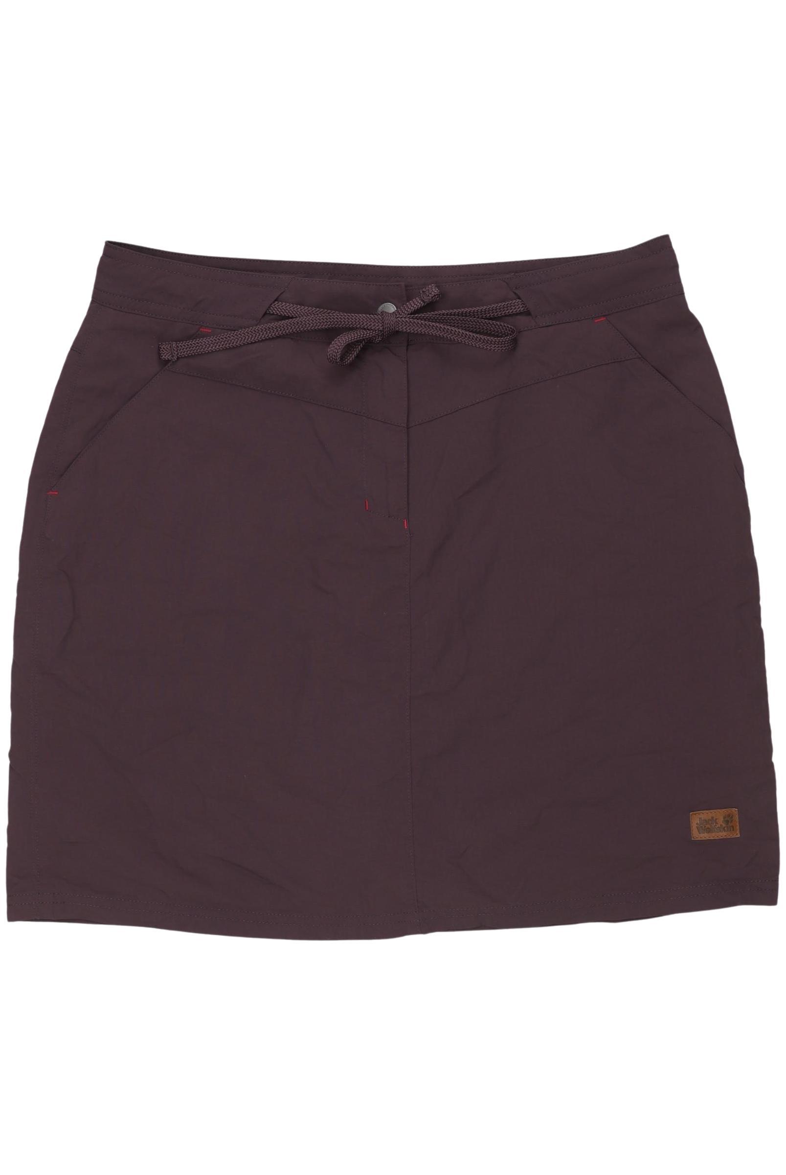 

Jack Wolfskin Damen Rock, flieder, Gr. 29