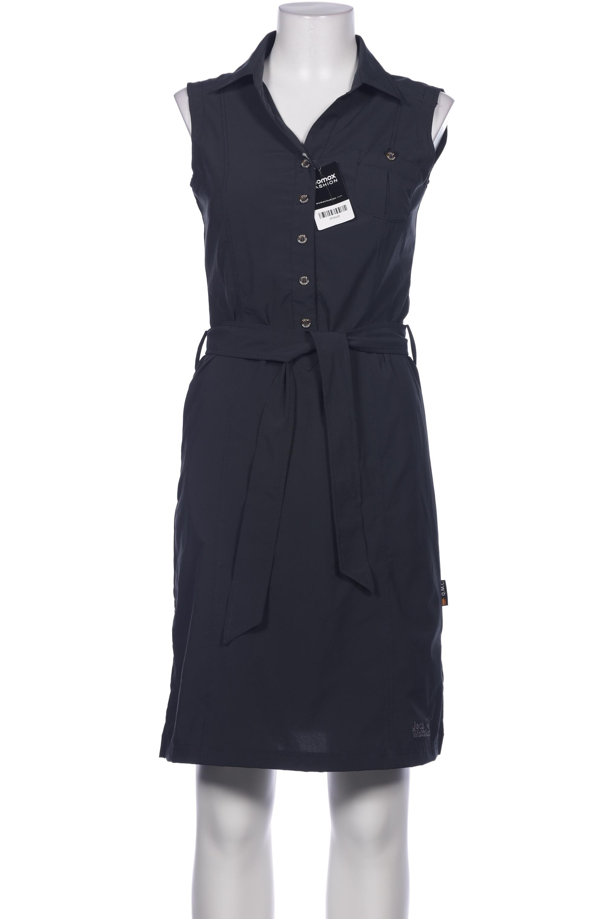 

Jack Wolfskin Damen Kleid, grau, Gr. 36