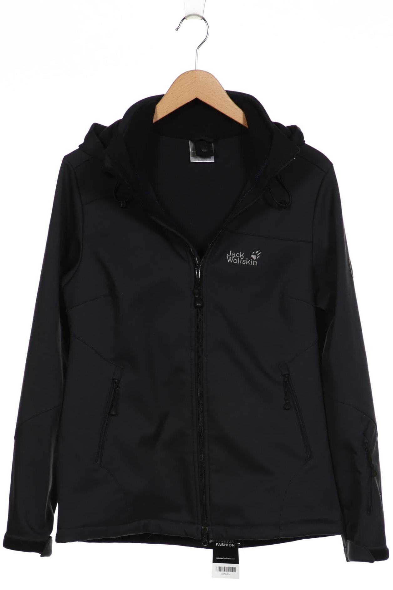 

Jack Wolfskin Damen Jacke, marineblau, Gr. 36