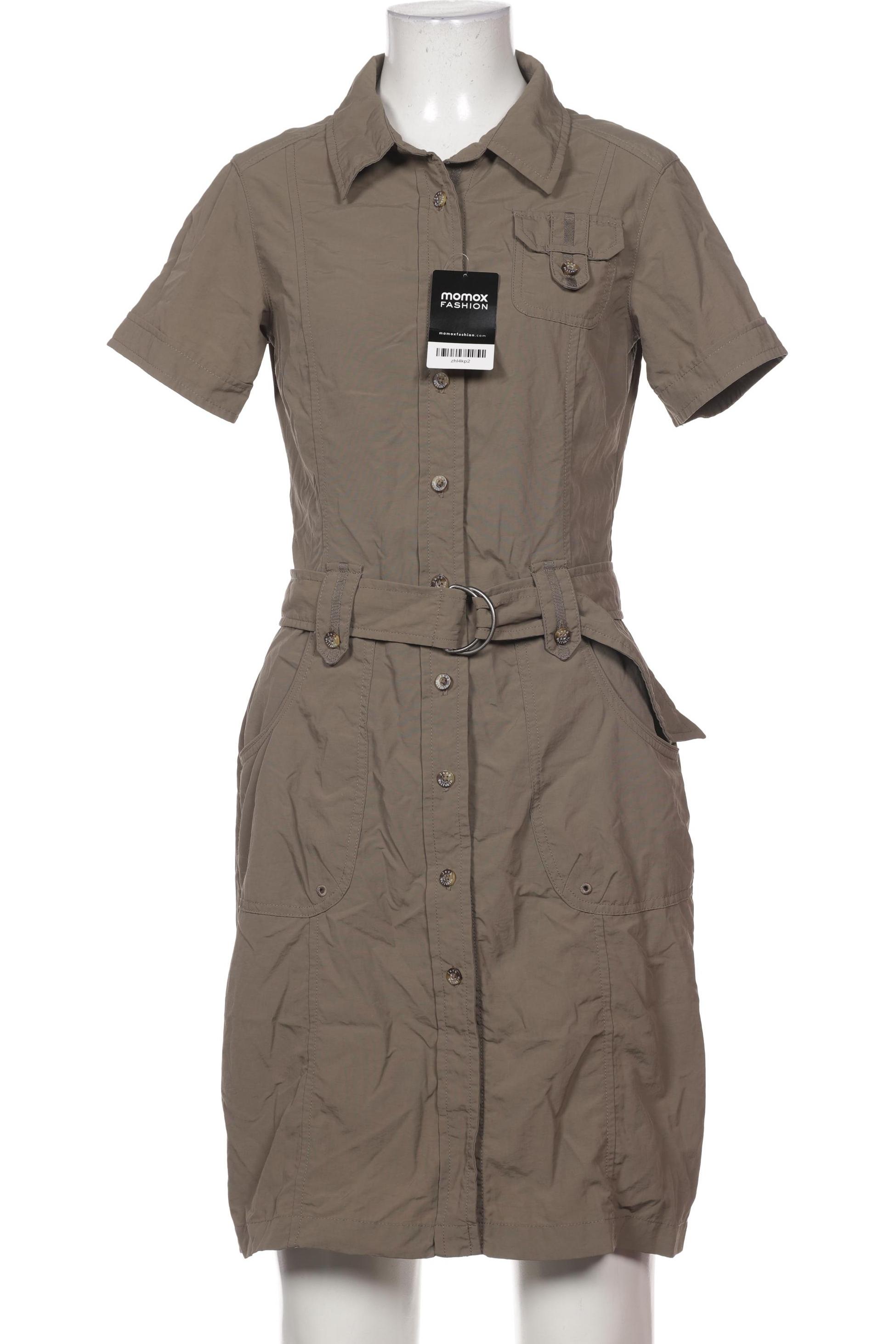 

Jack Wolfskin Damen Kleid, grün, Gr. 36