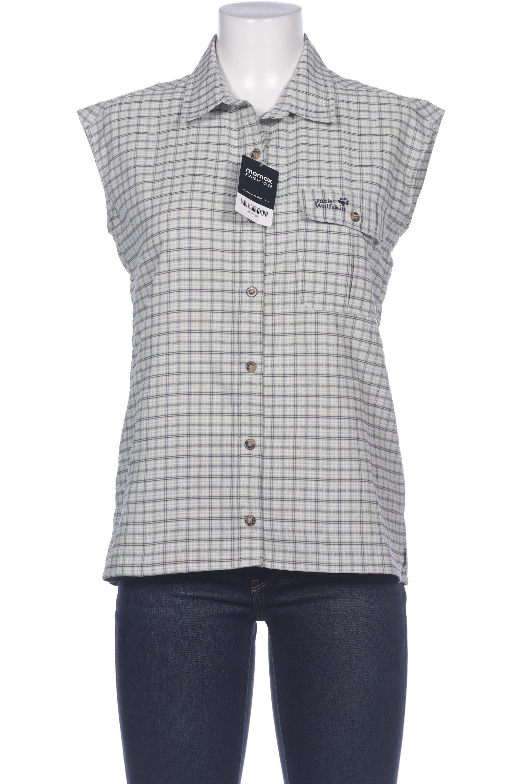 

Jack Wolfskin Damen Bluse, mehrfarbig, Gr. 40