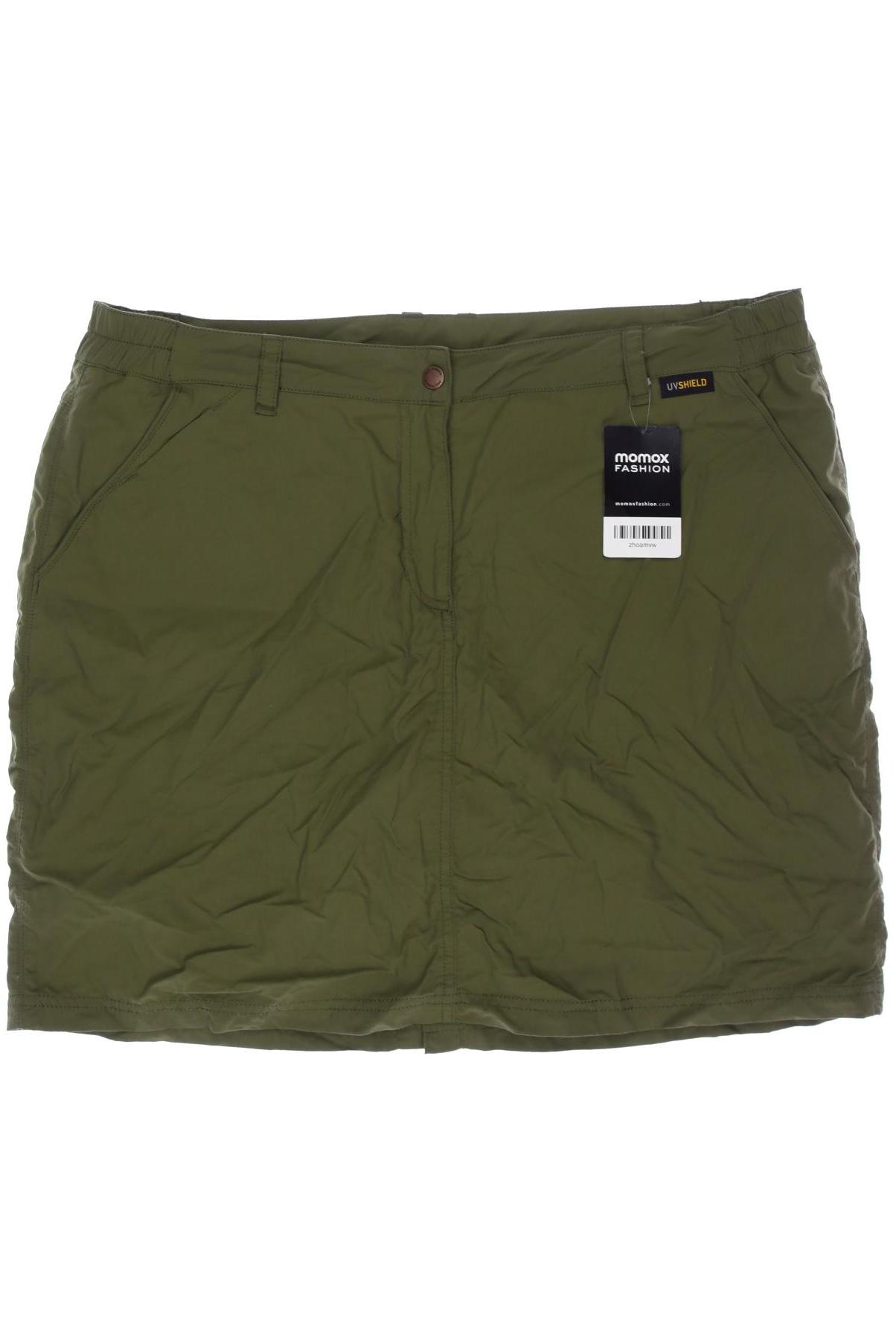 

Jack Wolfskin Damen Shorts, grün