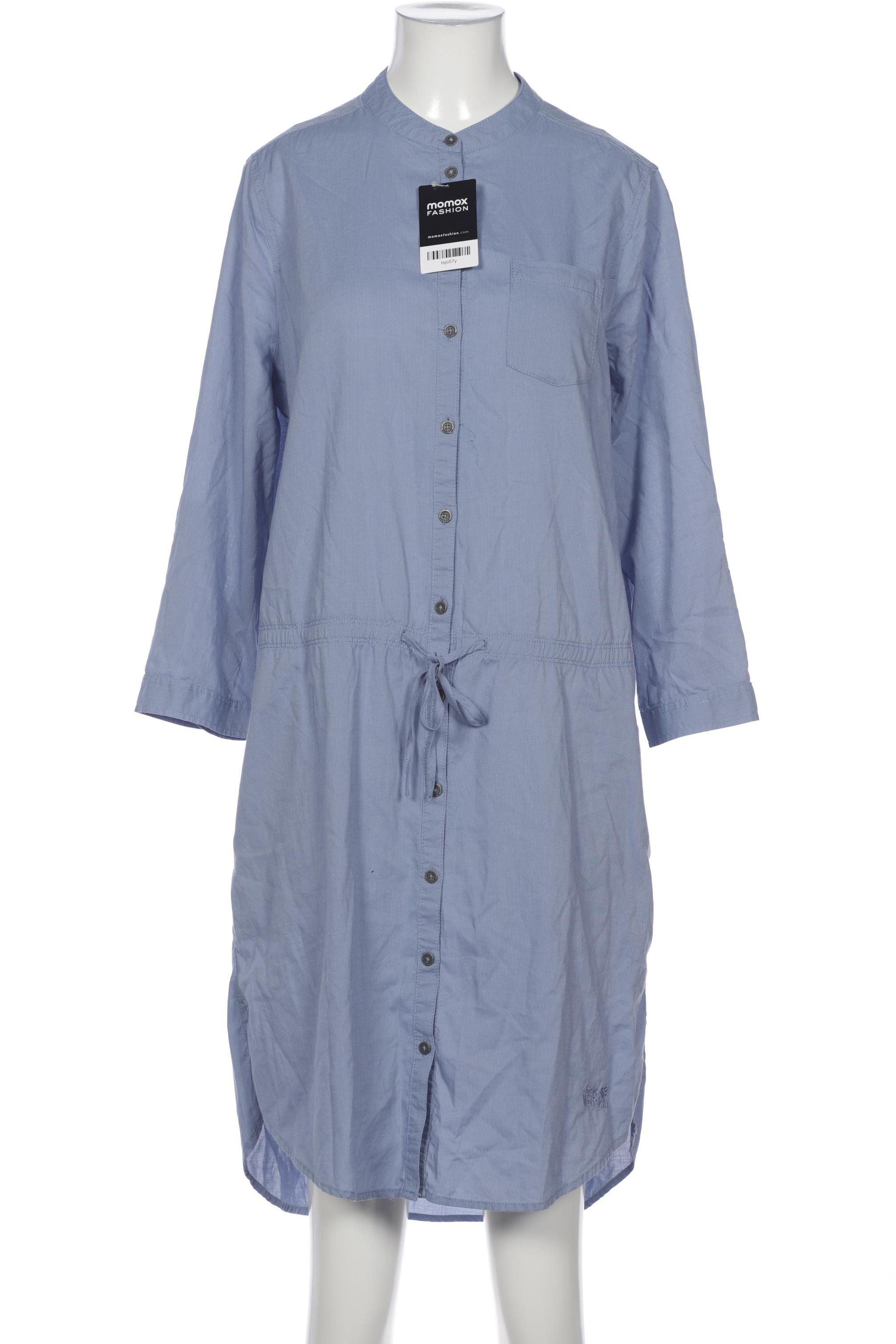 

Jack Wolfskin Damen Kleid, blau