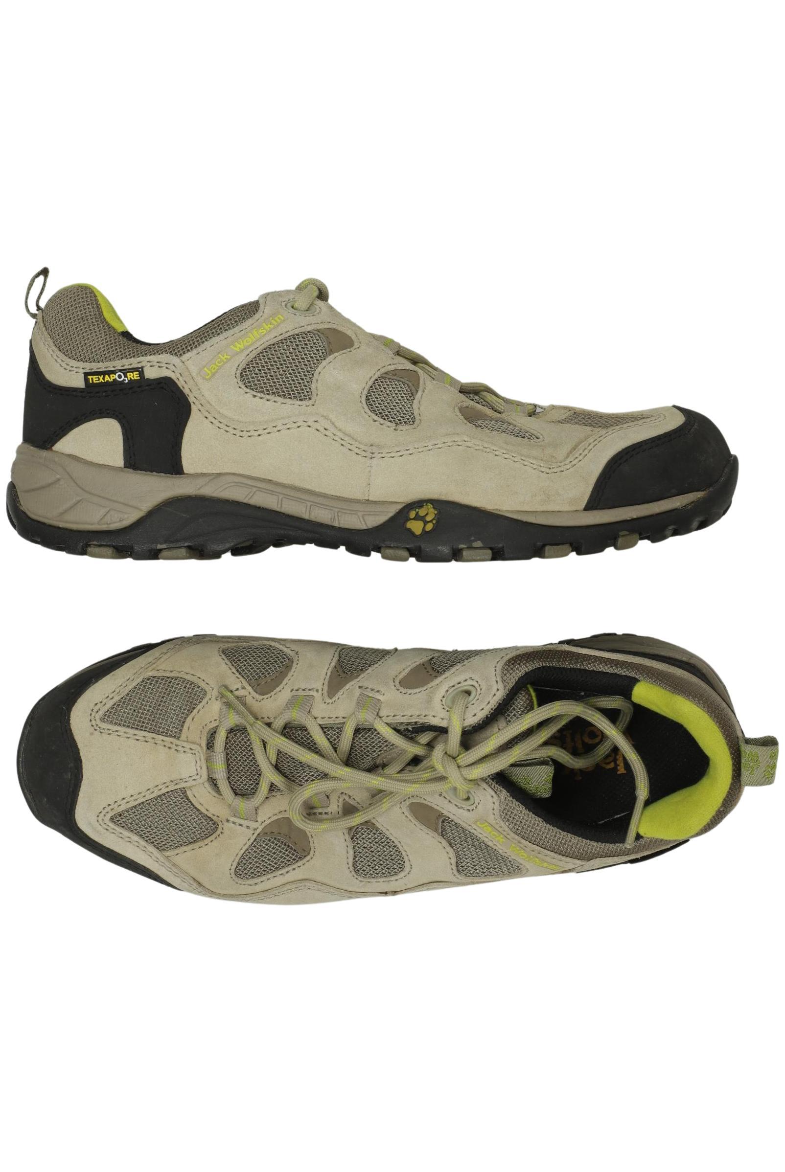 

Jack Wolfskin Damen Halbschuh, mehrfarbig, Gr. 40