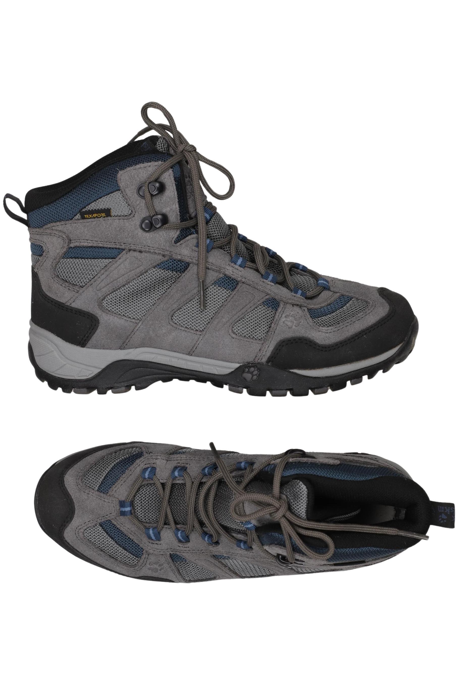 

Jack Wolfskin Damen Stiefelette, mehrfarbig, Gr. 39.5