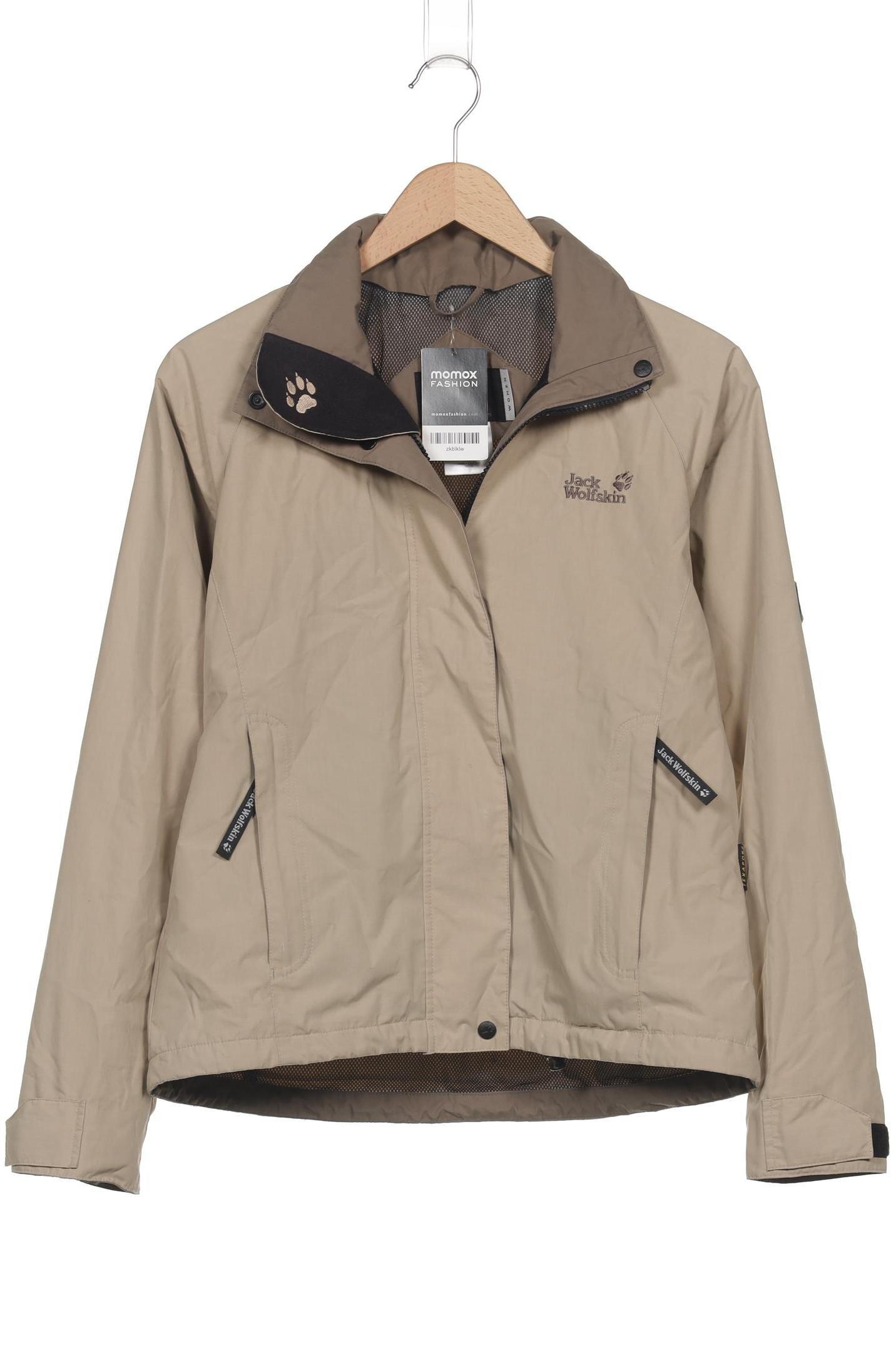 

Jack Wolfskin Damen Jacke, braun, Gr. 36