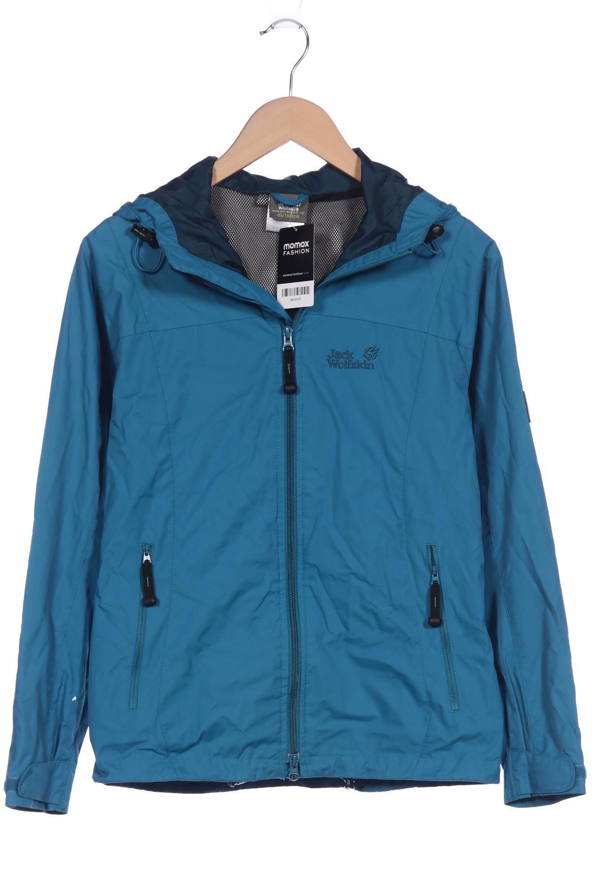 

Jack Wolfskin Damen Jacke, türkis, Gr. 34
