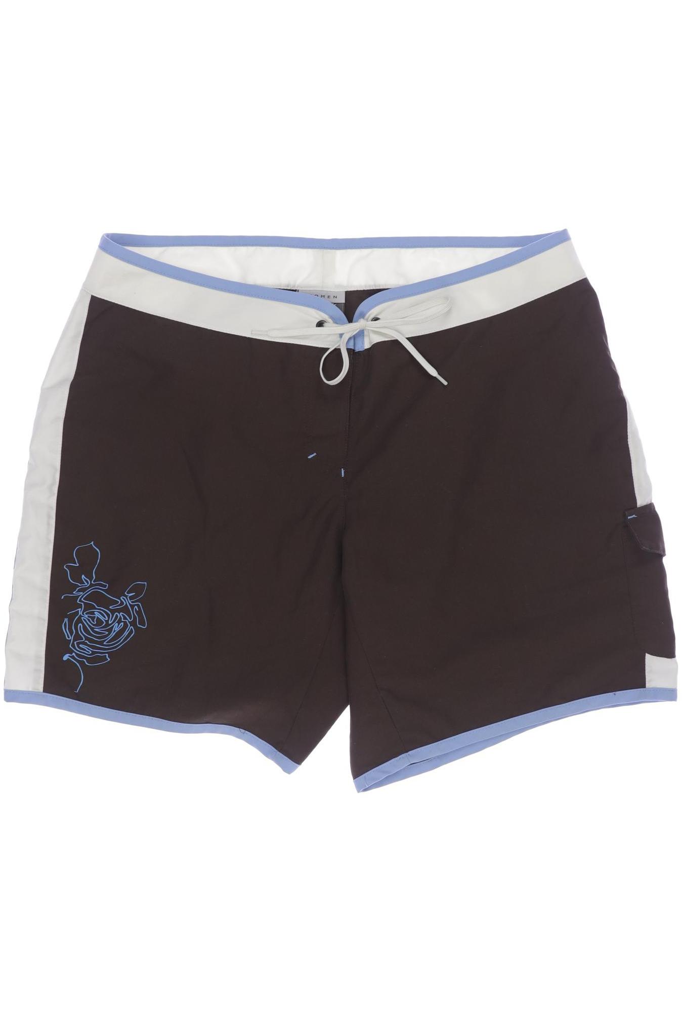 

Jack Wolfskin Damen Shorts, braun, Gr. 40