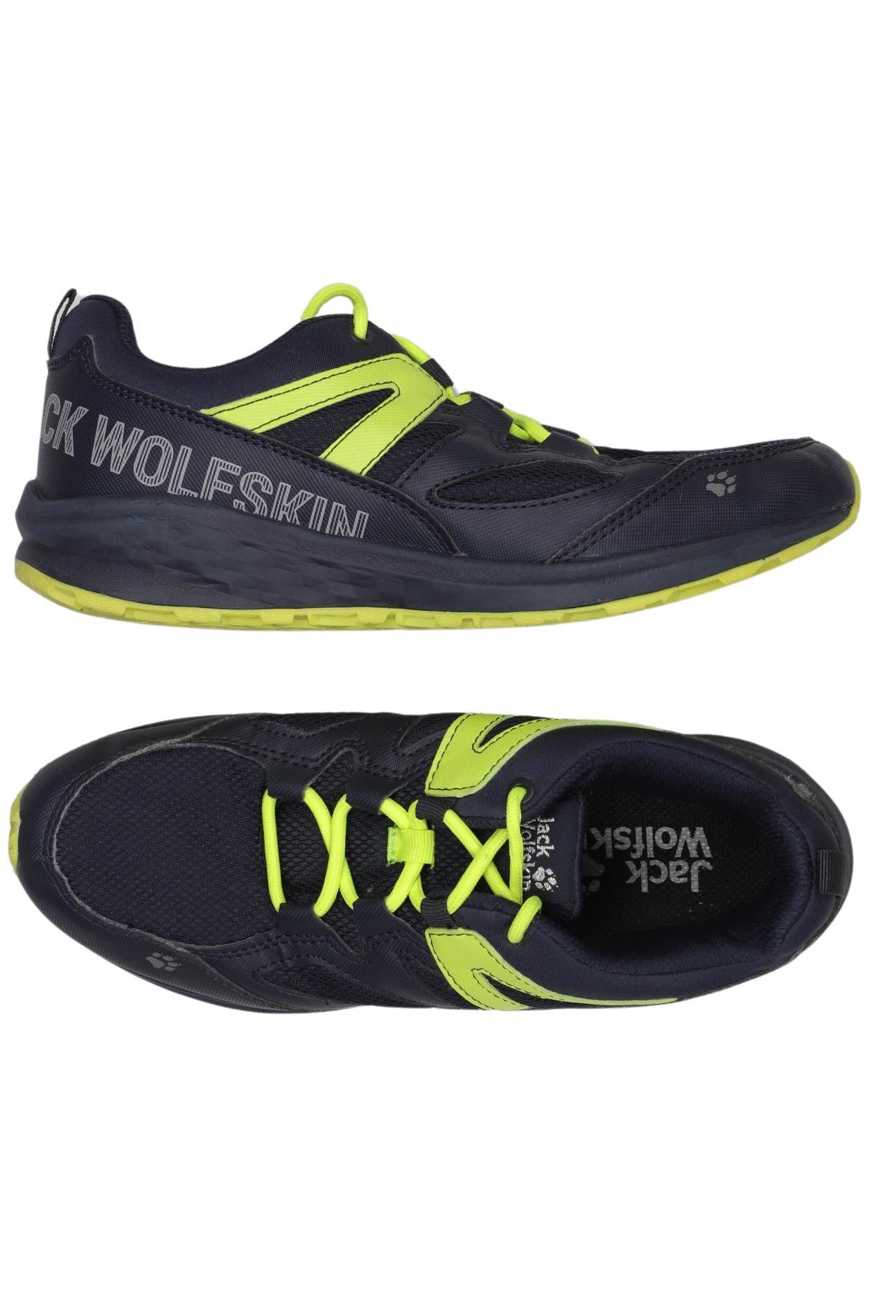 

Jack Wolfskin Damen Sneakers, neon, Gr. 37