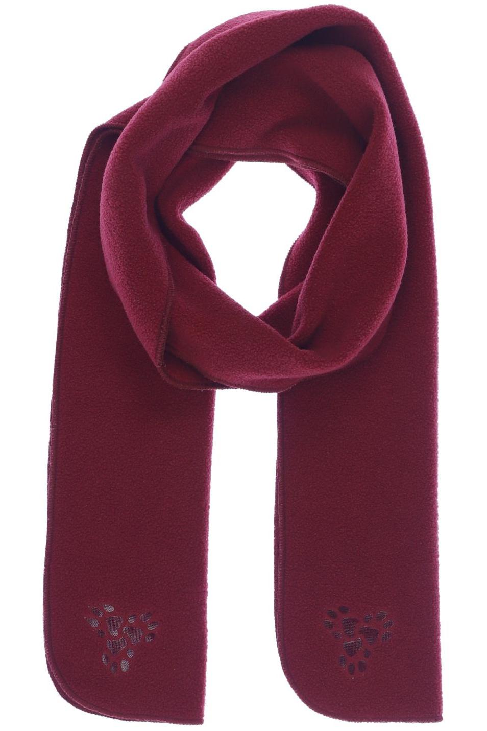 

Jack Wolfskin Damen Schal, rot, Gr.
