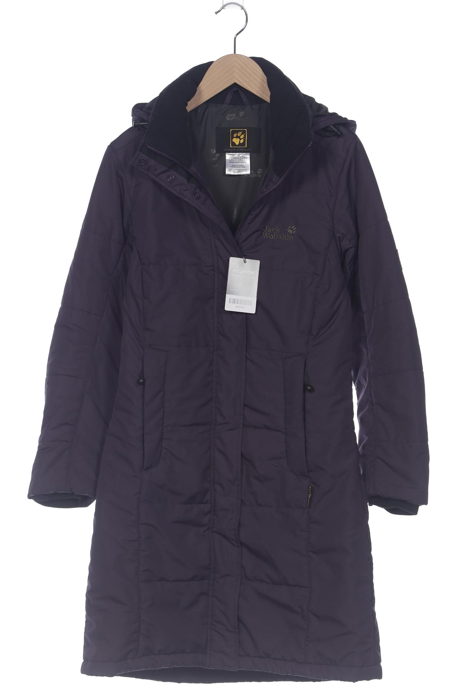 

Jack Wolfskin Damen Mantel, flieder, Gr. 34