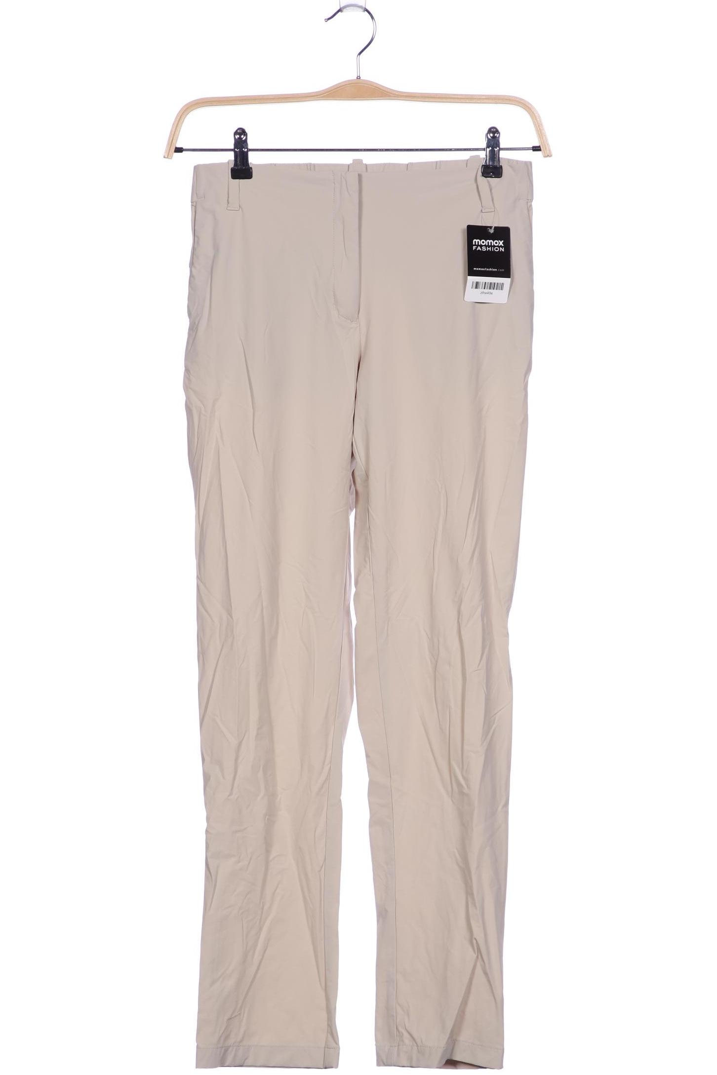 

Jack Wolfskin Damen Stoffhose, cremeweiß, Gr. 29