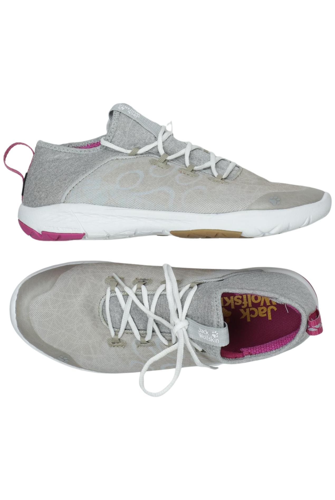 

Jack Wolfskin Damen Sneakers, mehrfarbig, Gr. 37