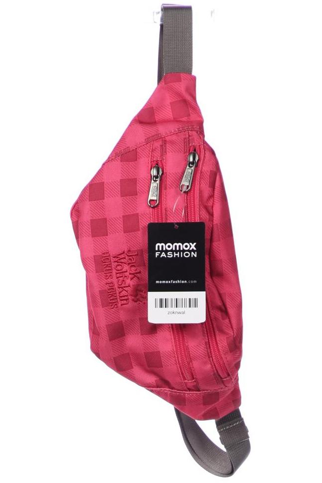 

Jack Wolfskin Damen Handtasche, pink