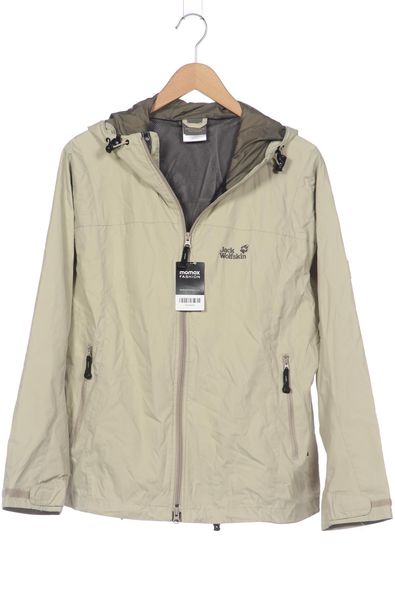 

Jack Wolfskin Damen Jacke, beige, Gr. 46