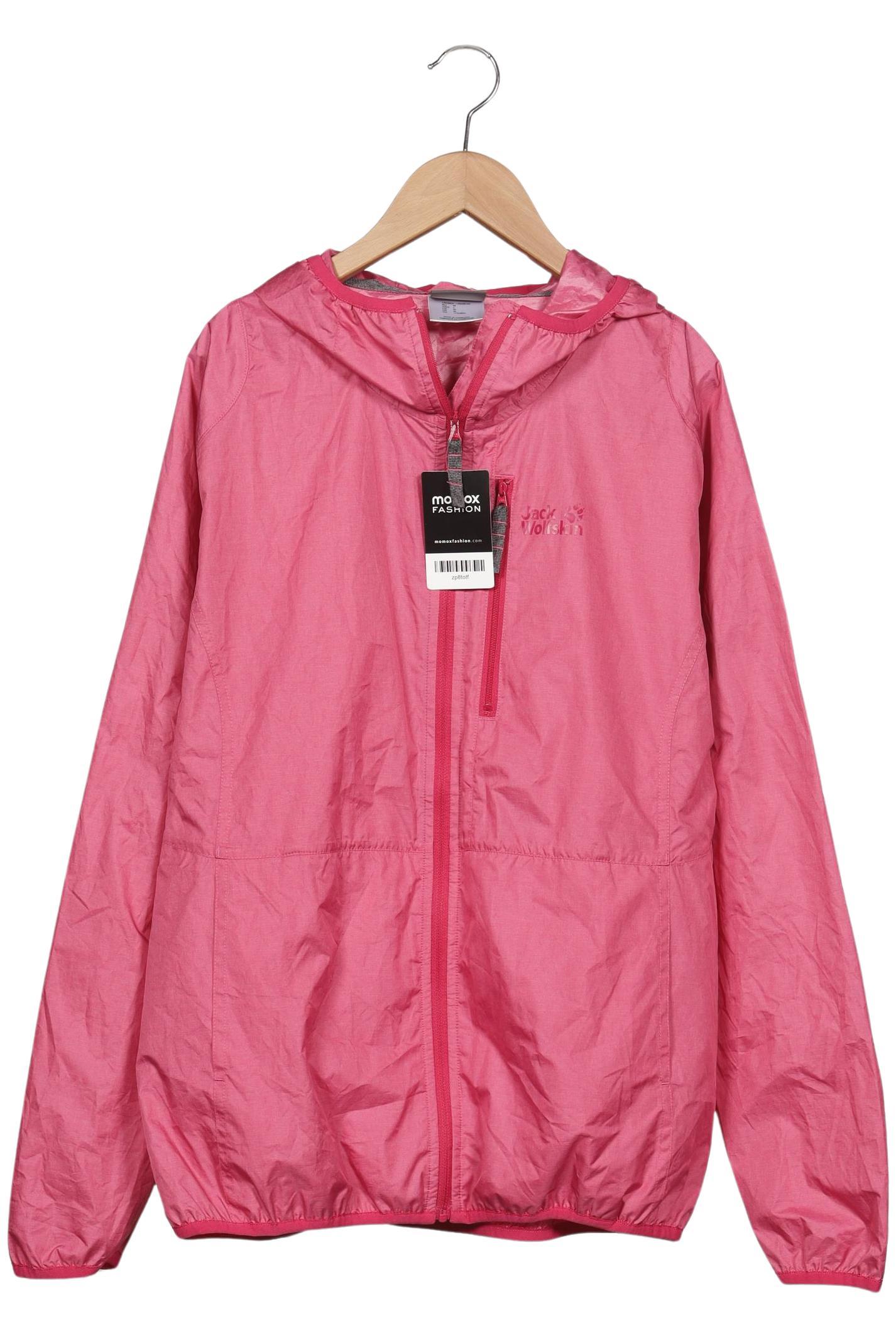 

Jack Wolfskin Damen Jacke, pink, Gr. 38
