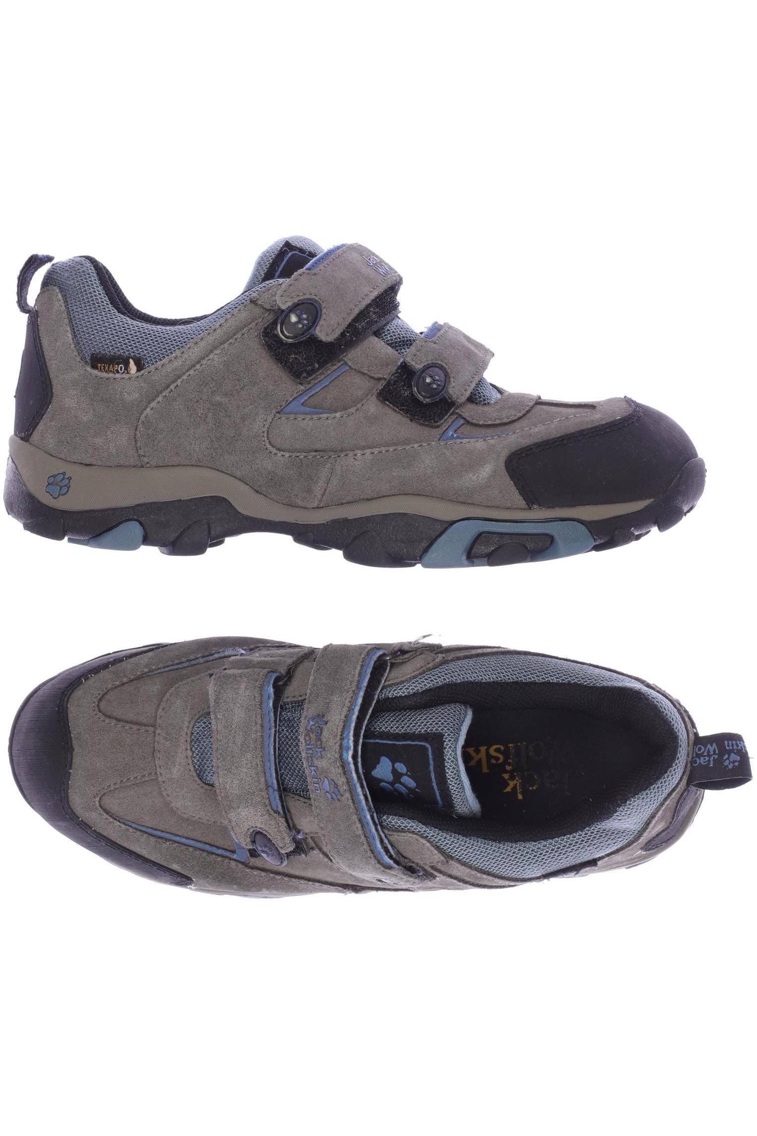 

Jack Wolfskin Damen Halbschuh, grau