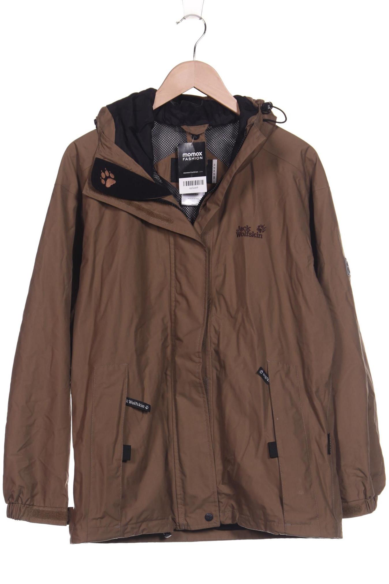 Thumbnail - Jack Wolfskin Damen Jacke, grün, Gr. 36
