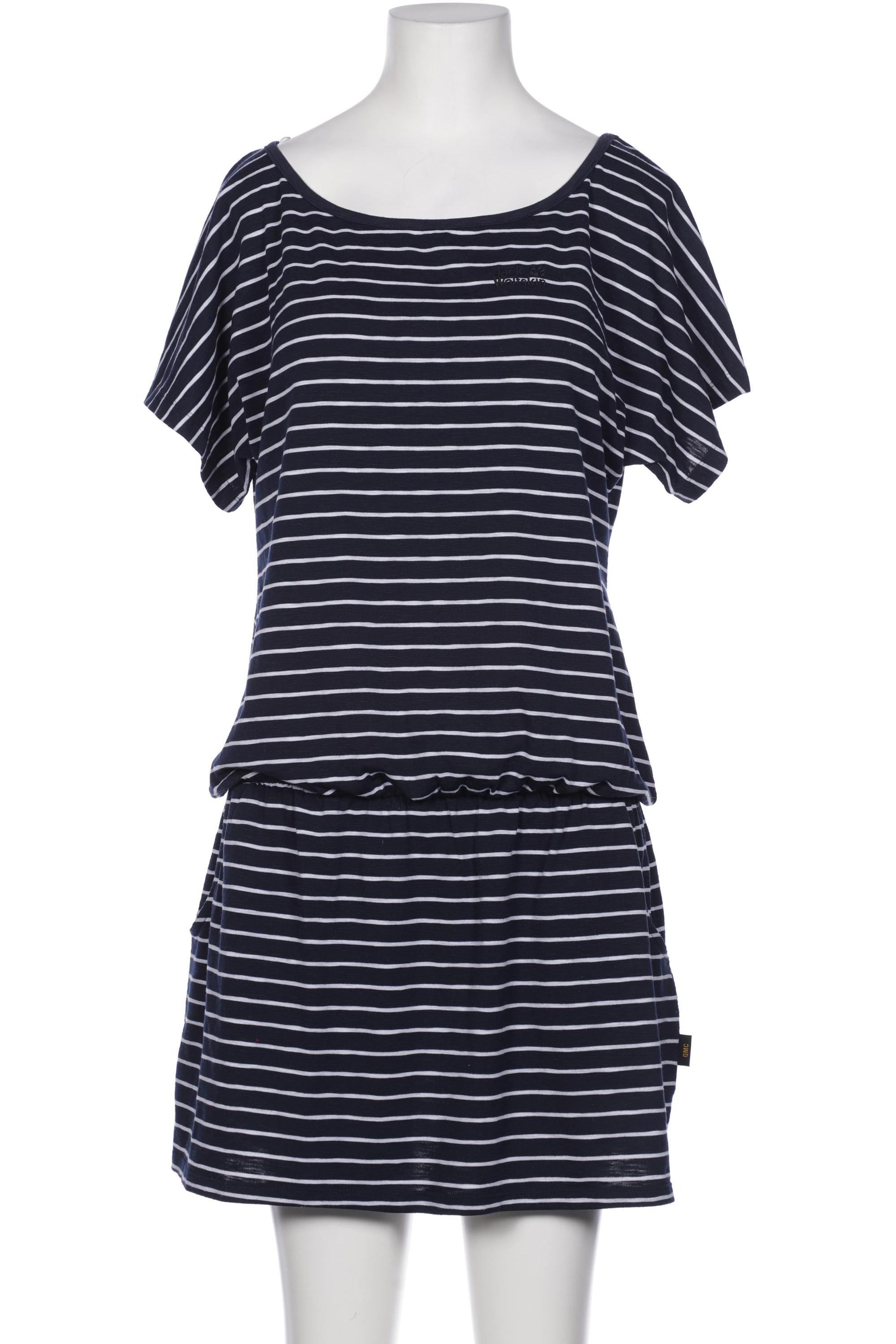 

Jack Wolfskin Damen Kleid, marineblau, Gr. 8